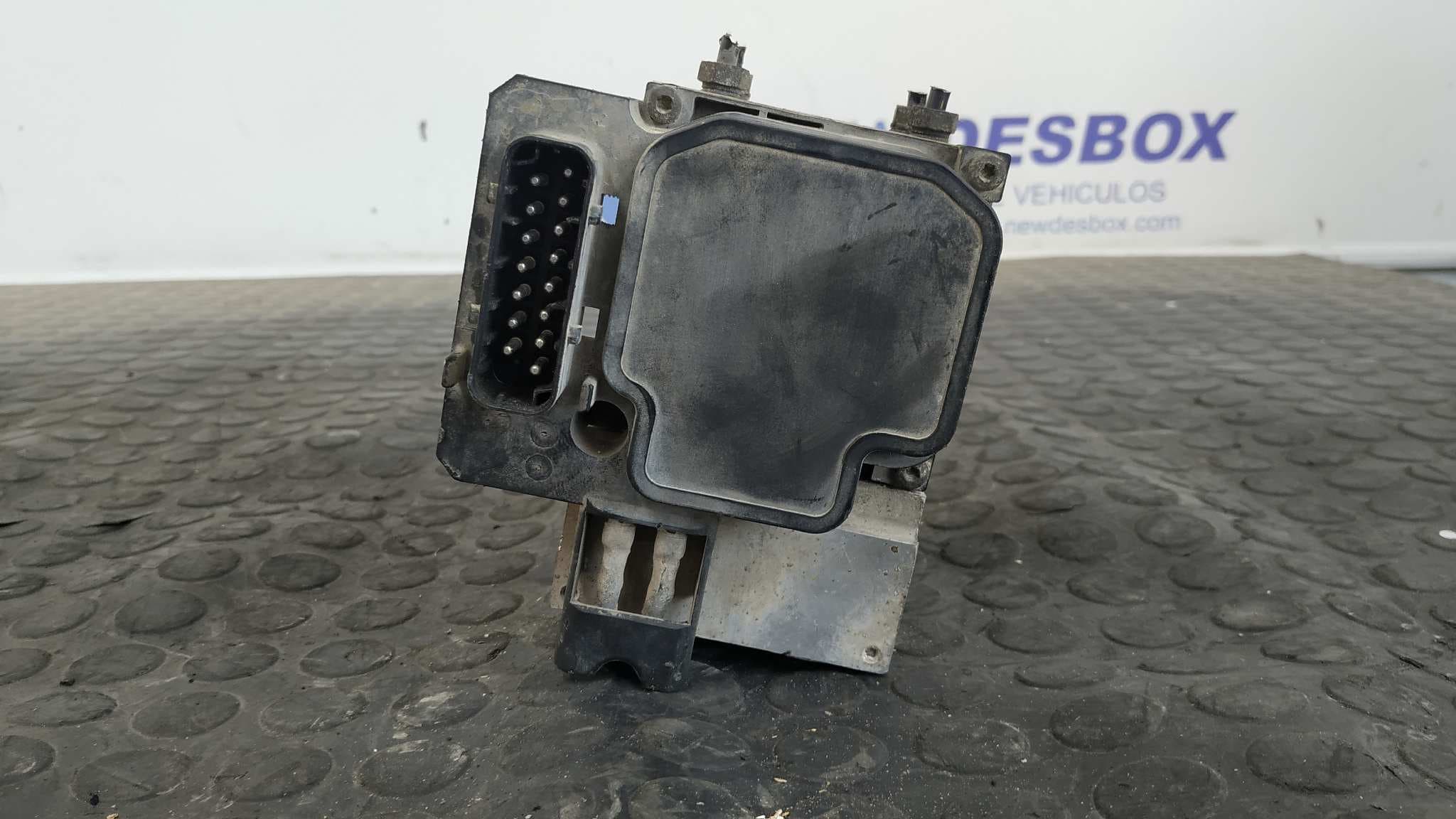 Recambio de ABS para PEUGEOT 607 (S1) Básico 4HXDW12TED4FAP referencia OEM IAM 9632833580   - AZUL 6