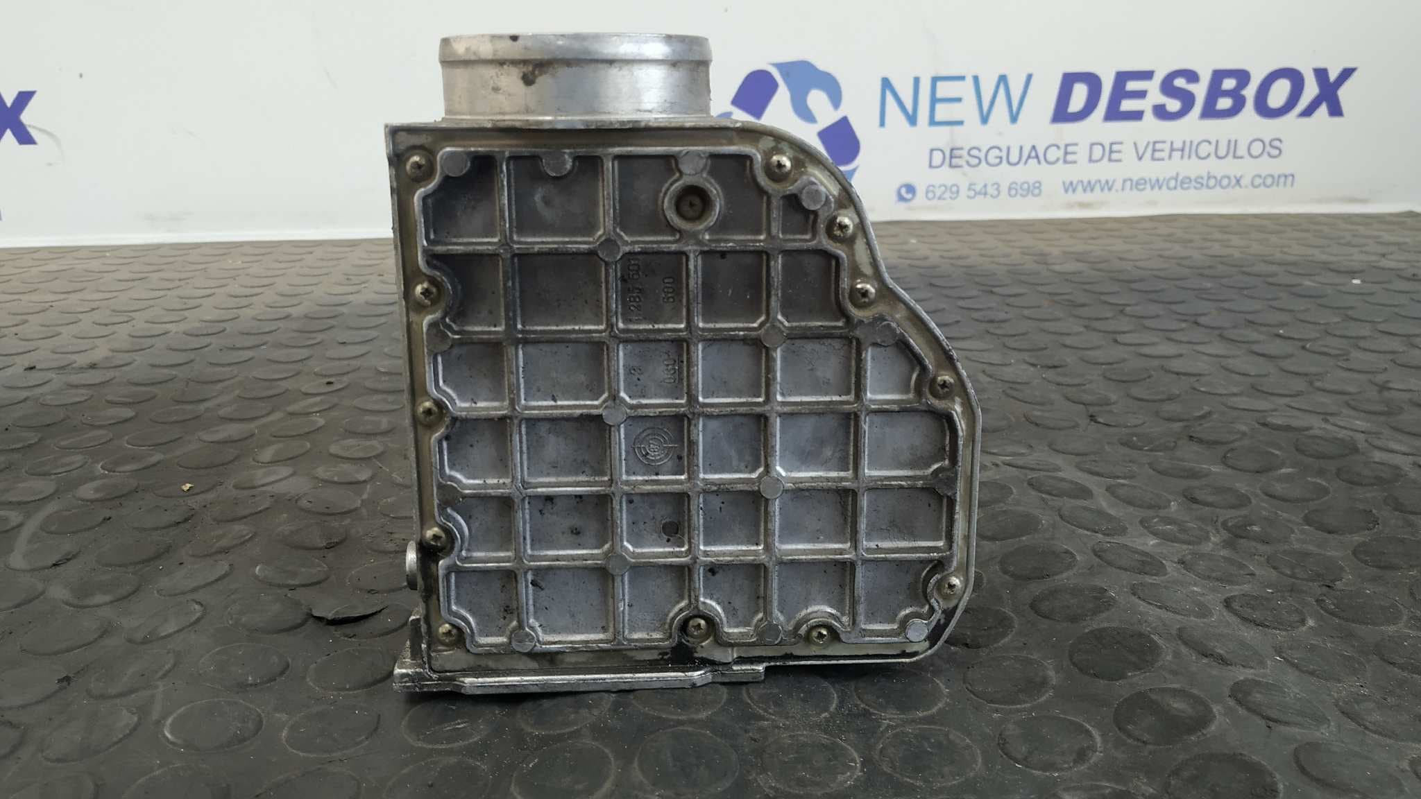 Recambio de CAUDALIMETRO para PEUGEOT 405 BERLINA DFW referencia OEM IAM 0280202602 3