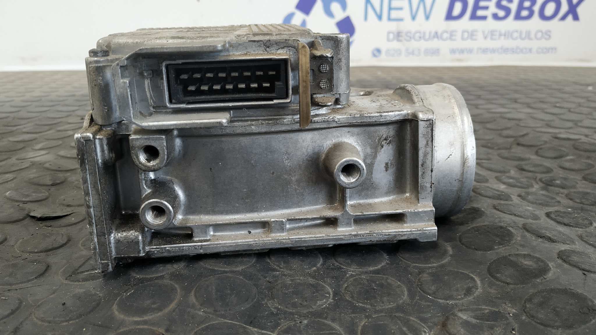 Recambio de CAUDALIMETRO para PEUGEOT 405 BERLINA DFW referencia OEM IAM 0280202602 4