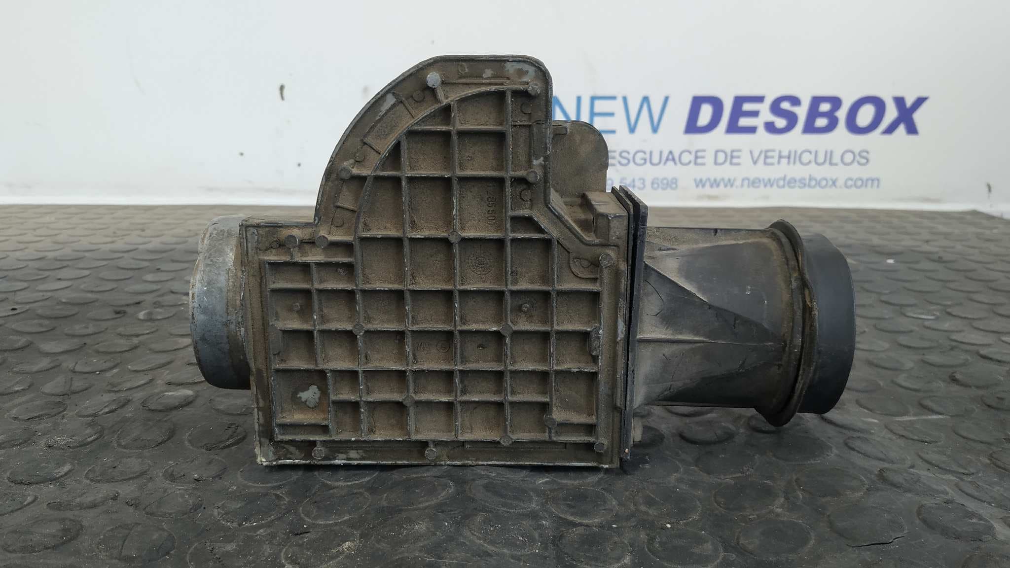 Recambio de CAUDALIMETRO para PEUGEOT 605 2.0 RFV referencia OEM IAM 0280202118 3