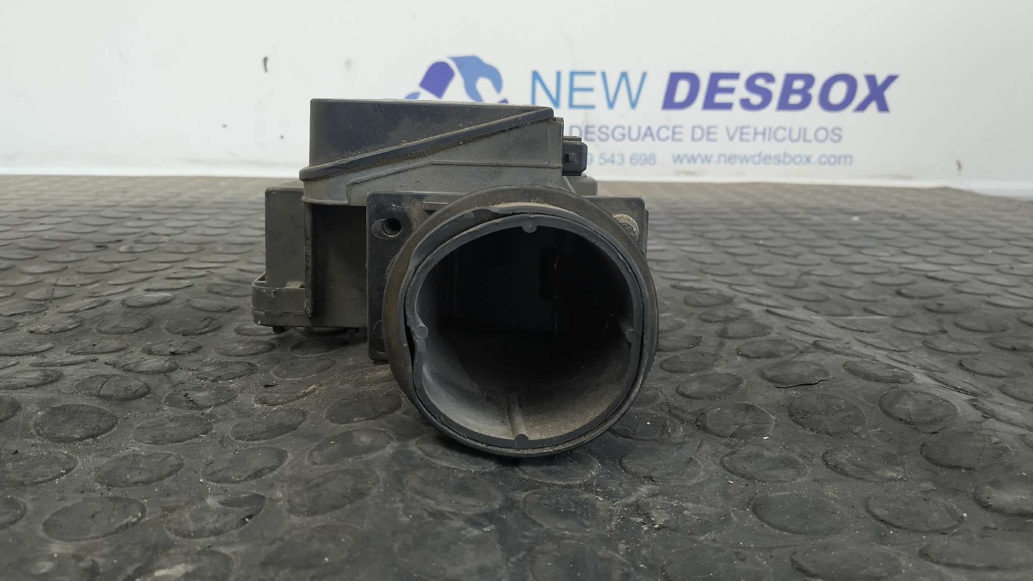 Recambio de CAUDALIMETRO para PEUGEOT 605 2.0 RFV referencia OEM IAM 0280202118 4