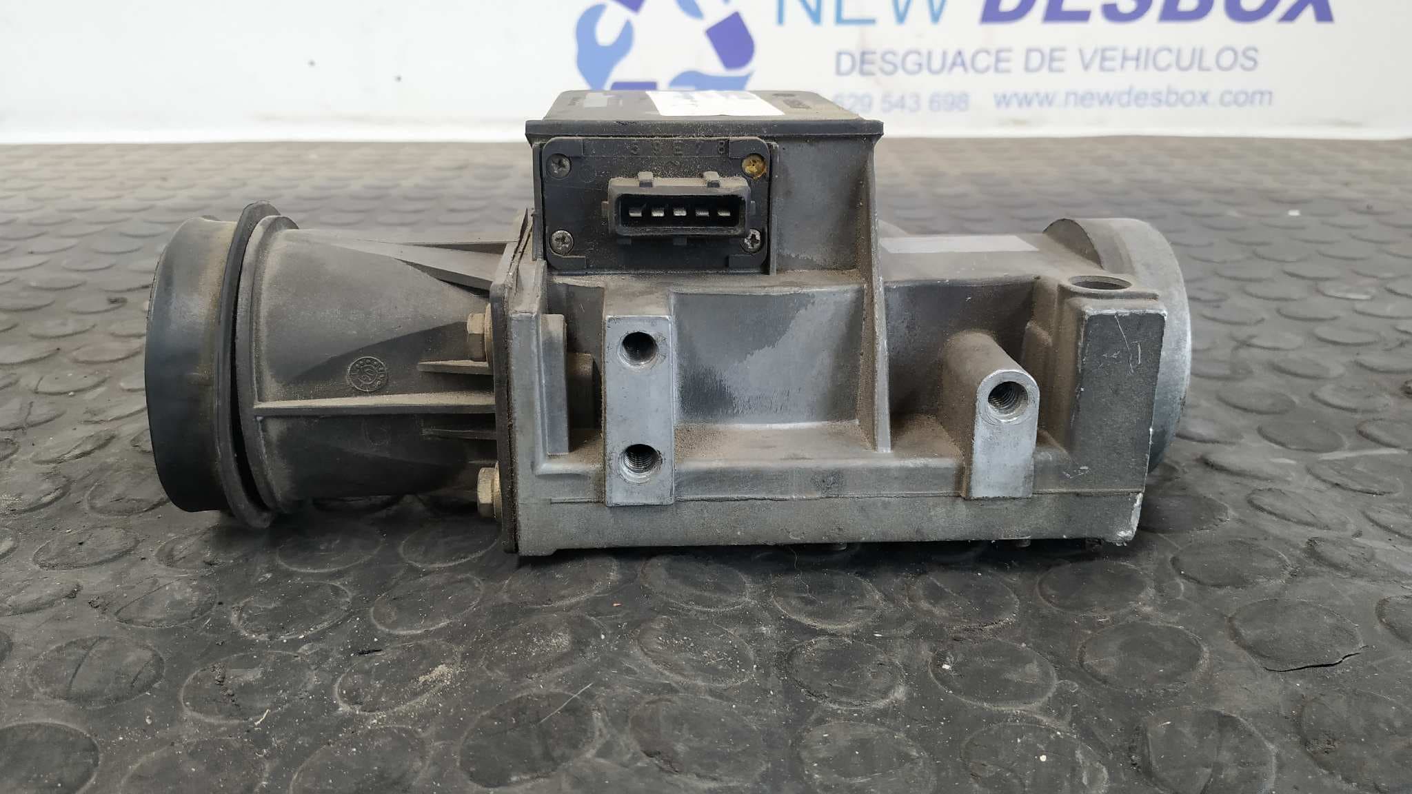 Recambio de CAUDALIMETRO para PEUGEOT 605 2.0 RFV referencia OEM IAM 0280202118 2