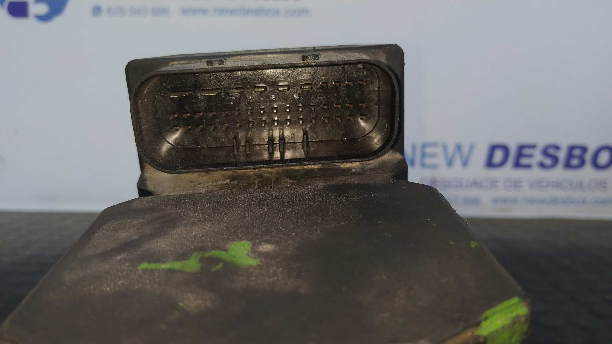 Recambio de ABS para PEUGEOT 807 2.2 3FZEW12J4 referencia OEM IAM 0265225165 5