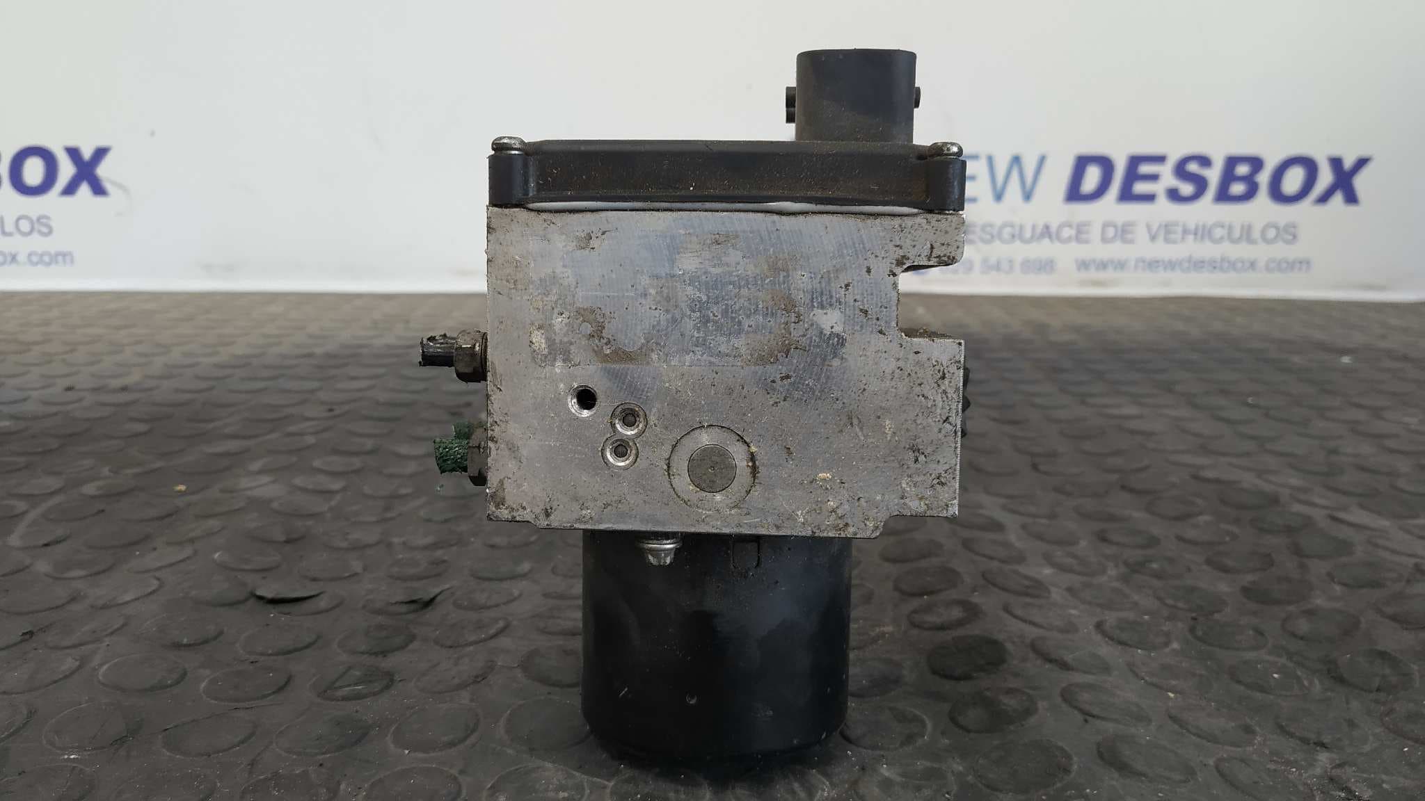 Recambio de ABS para PEUGEOT 407 Sport RHRDW10BTED4 referencia OEM IAM 965187880   - GRIS 6