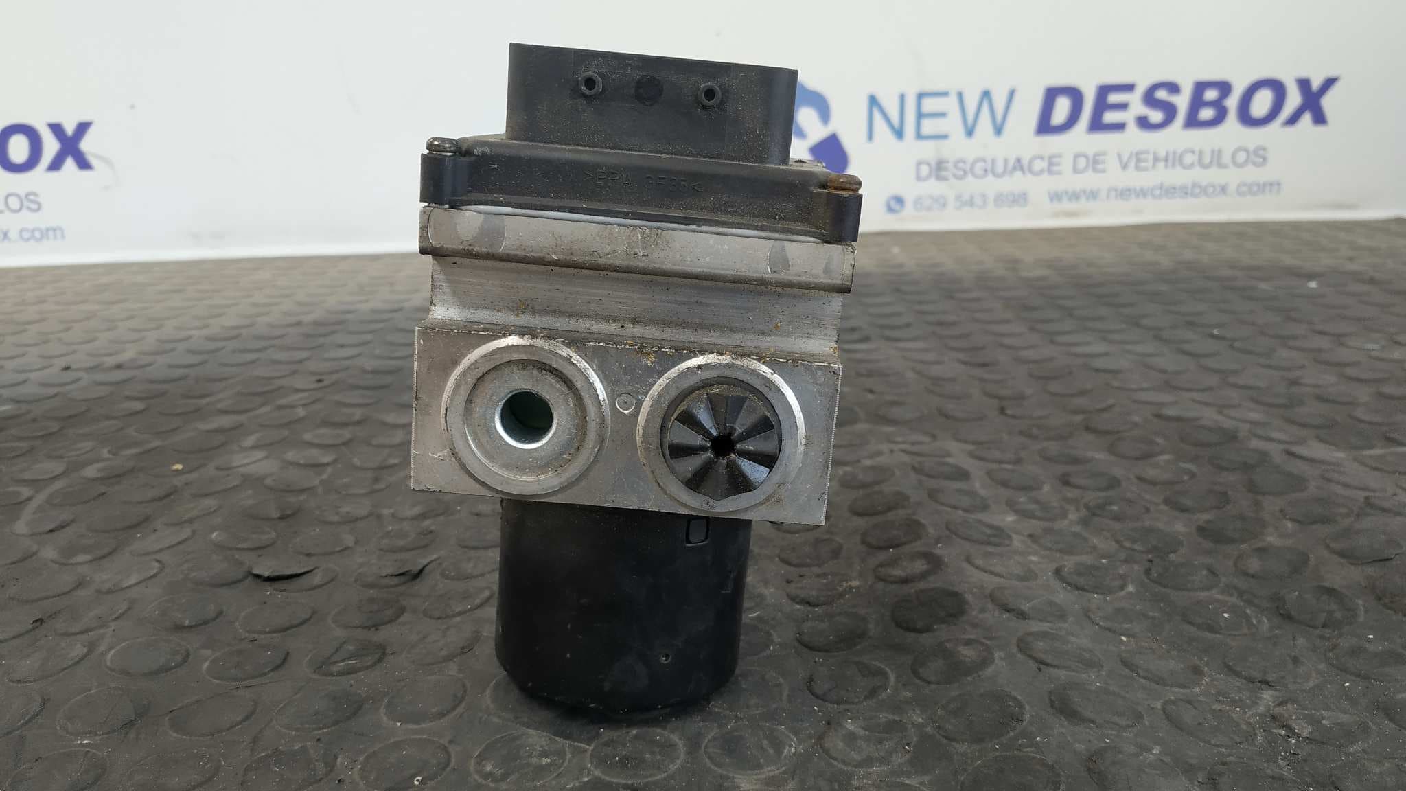 Recambio de ABS para PEUGEOT 407 Sport RHRDW10BTED4 referencia OEM IAM 965187880   - GRIS 2