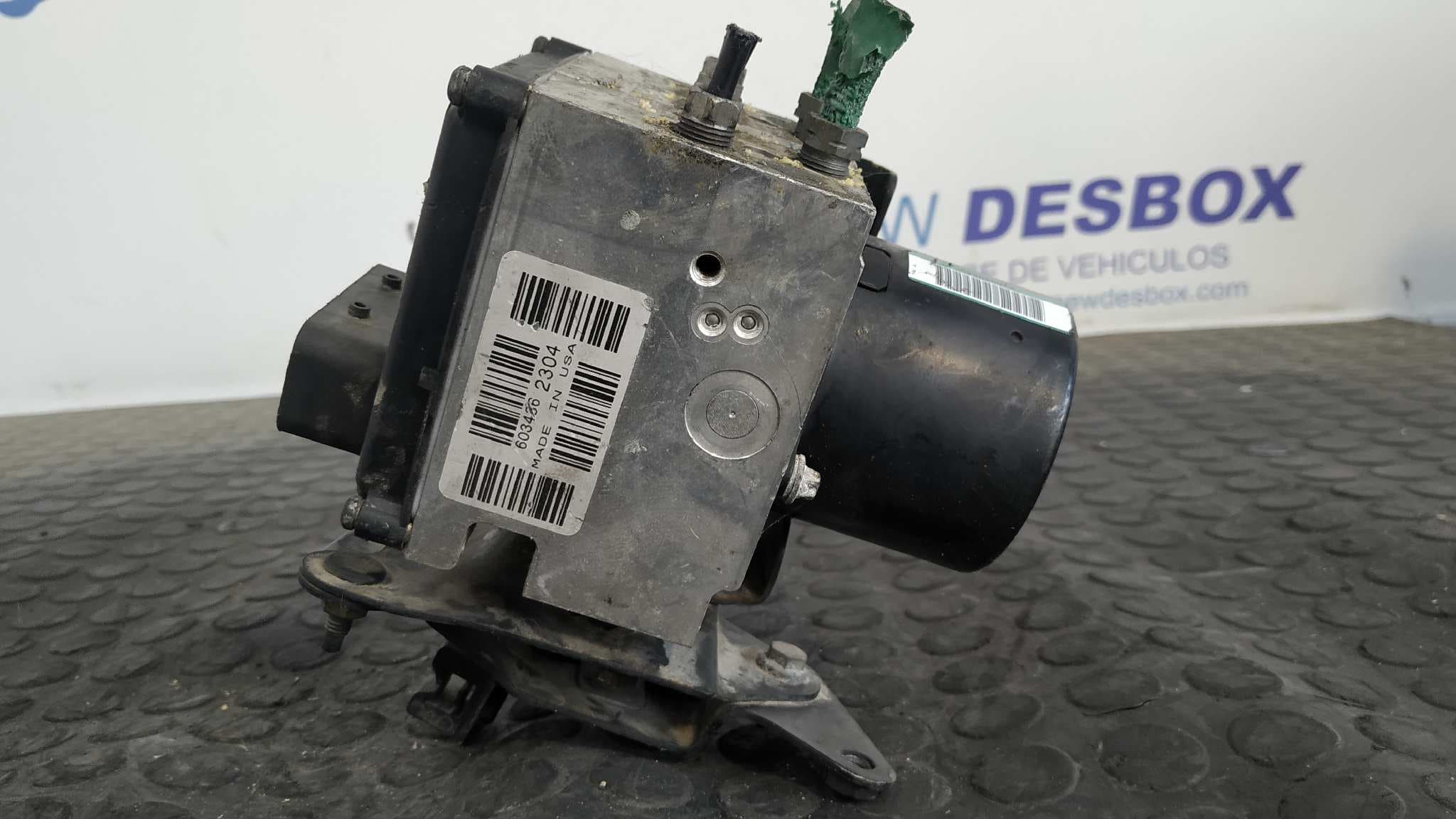 Recambio de ABS para PEUGEOT 407 ST Confort RHR        referencia OEM IAM 9657462080   - GRIS 7