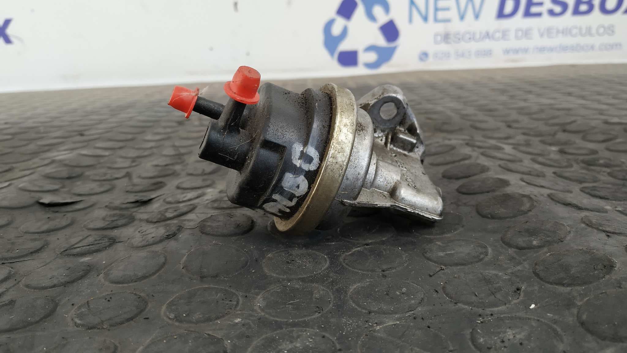 Recambio de BOMBA COMBUSTIBLE para PEUGEOT 205 BERLINA referencia OEM IAM SOFABEX 2