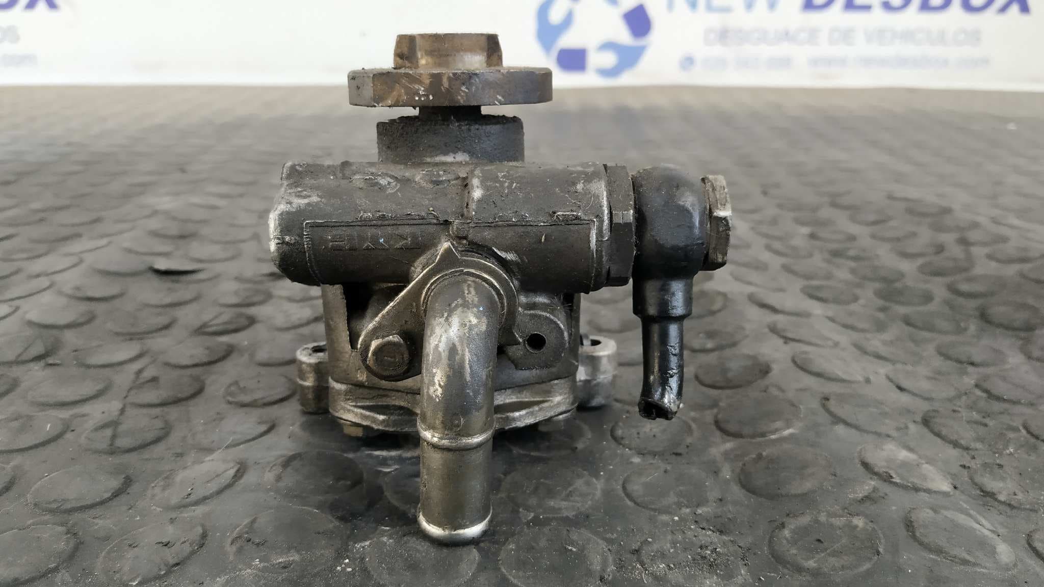 Recambio de BOMBA DIRECCION para SEAT CORDOBA BERLINA (6K2) Sport AGR referencia OEM IAM 6N0422154   - AZUL 6