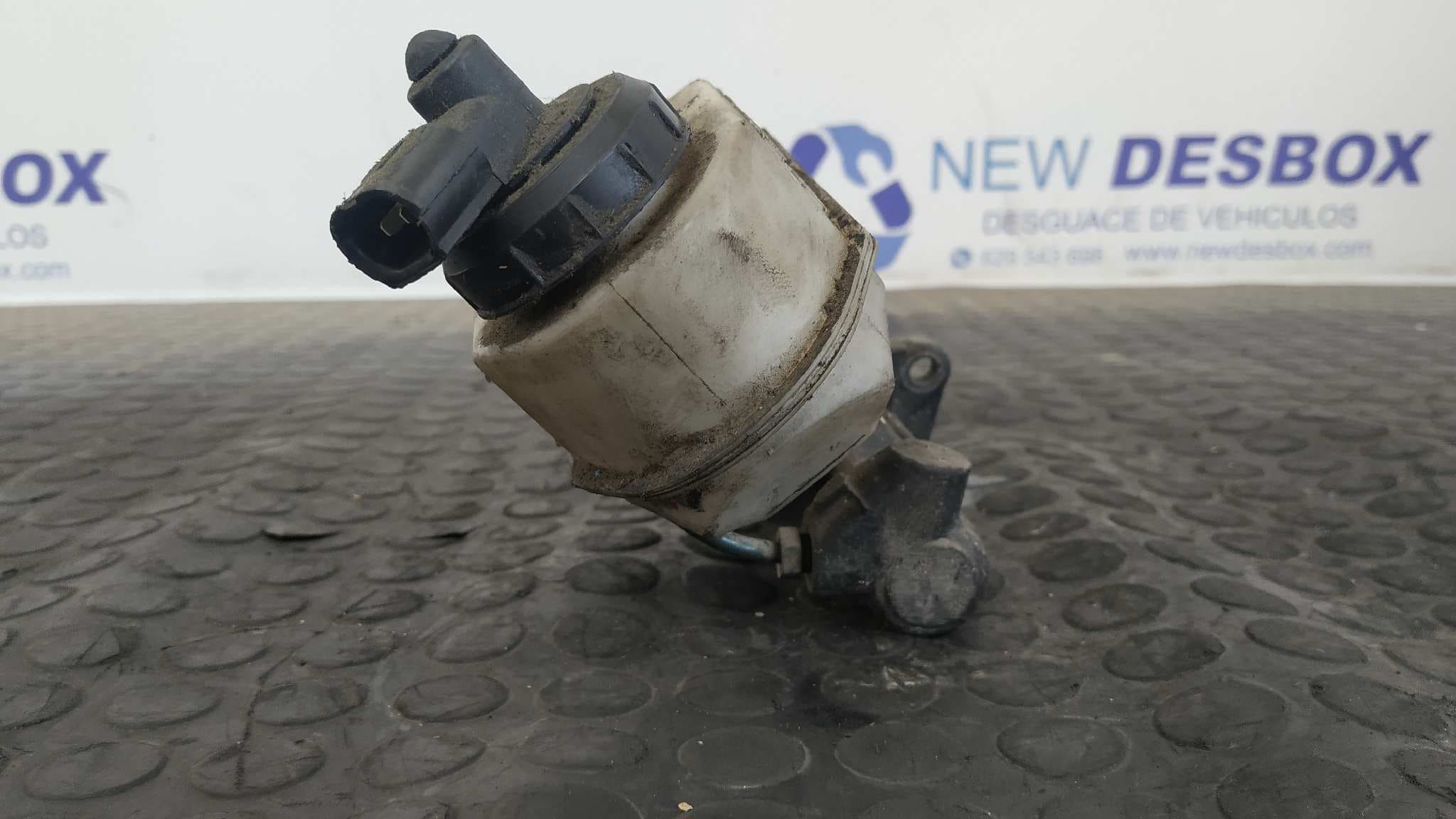 Recambio de BOMBA FRENO para RENAULT MEGANE I COACH/COUPE (DA0) K7M referencia OEM IAM 770082034 6