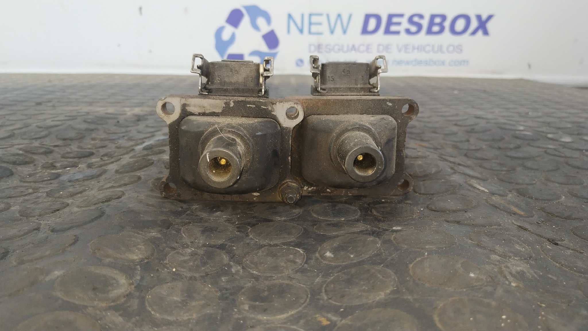 Recambio de BOBINA ENCENDIDO para BMW SERIE 3 COMPACTO (E36) 184S1 referencia OEM IAM 1734468 3