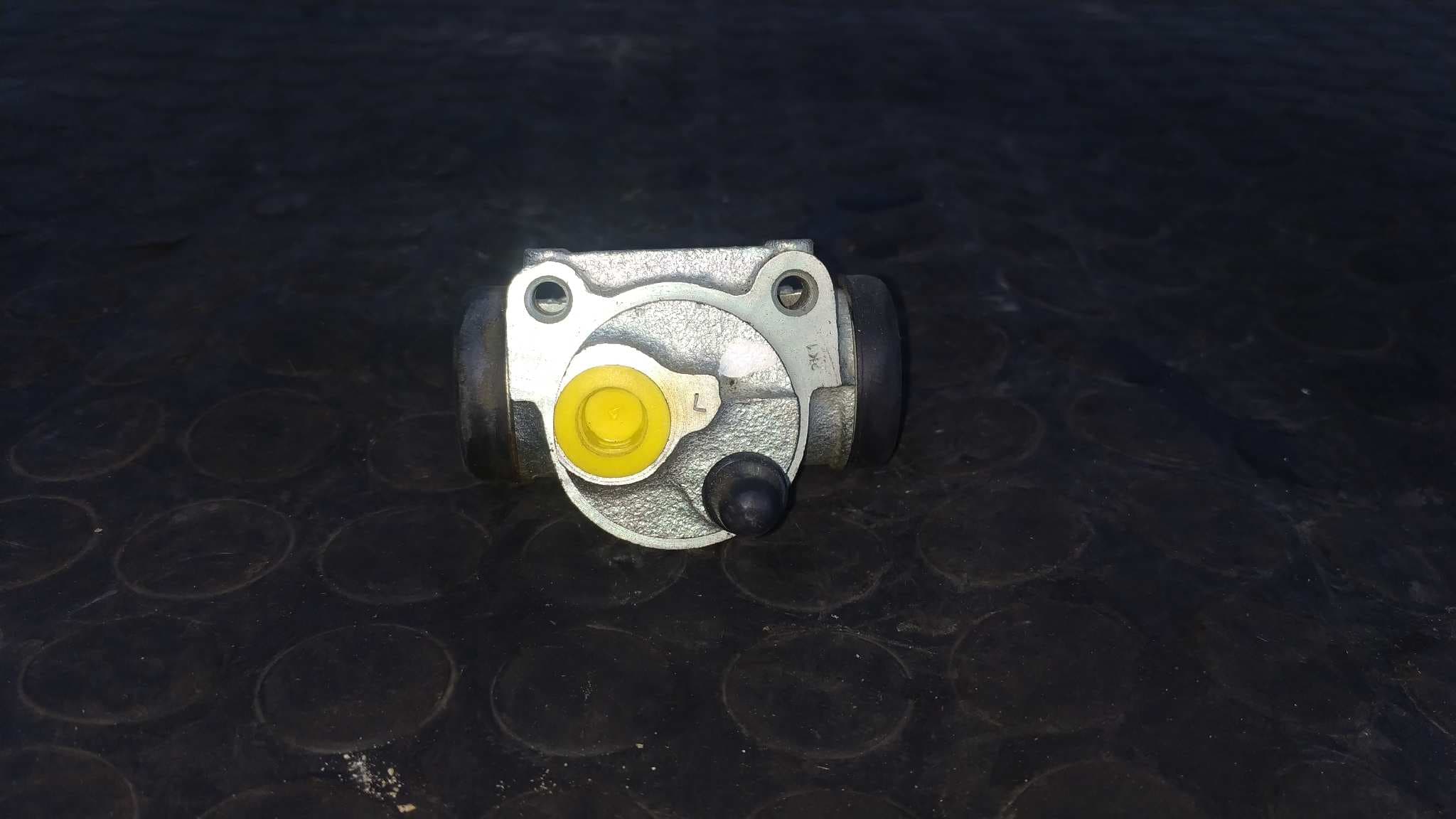 Recambio de BOMBIN FRENO TAMBOR para RENAULT CLIO I FASE I+II (B/C57) referencia OEM IAM 7701035474 4