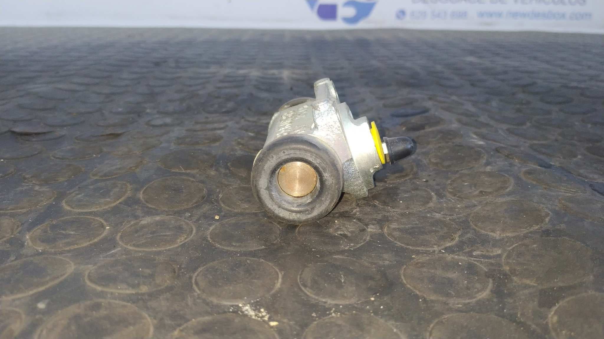 Recambio de BOMBIN FRENO TAMBOR para RENAULT CLIO I FASE I+II (B/C57) referencia OEM IAM 7701035474 5