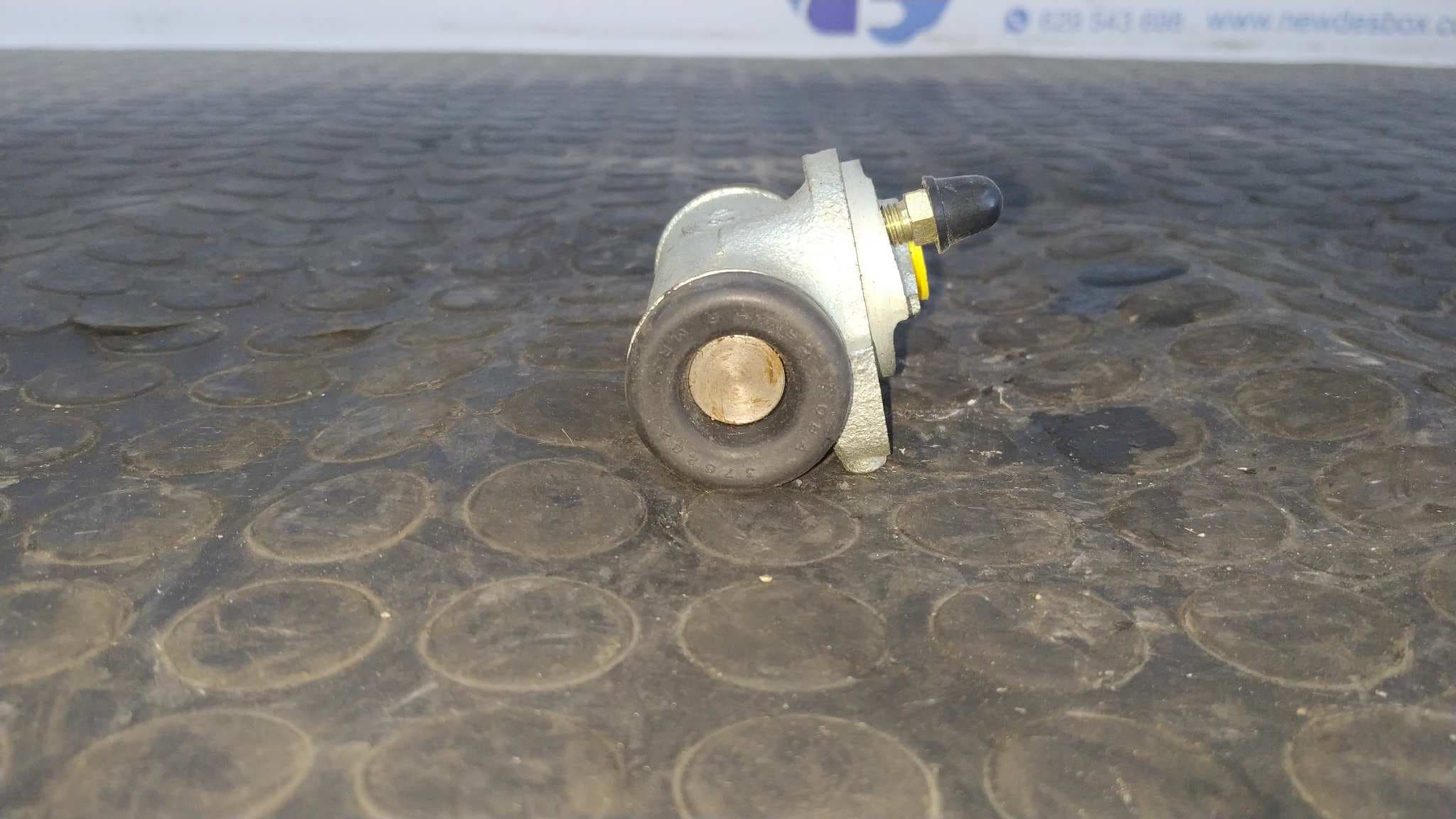 Recambio de BOMBIN FRENO TAMBOR para RENAULT CLIO I FASE I+II (B/C57) referencia OEM IAM 7701035474 2