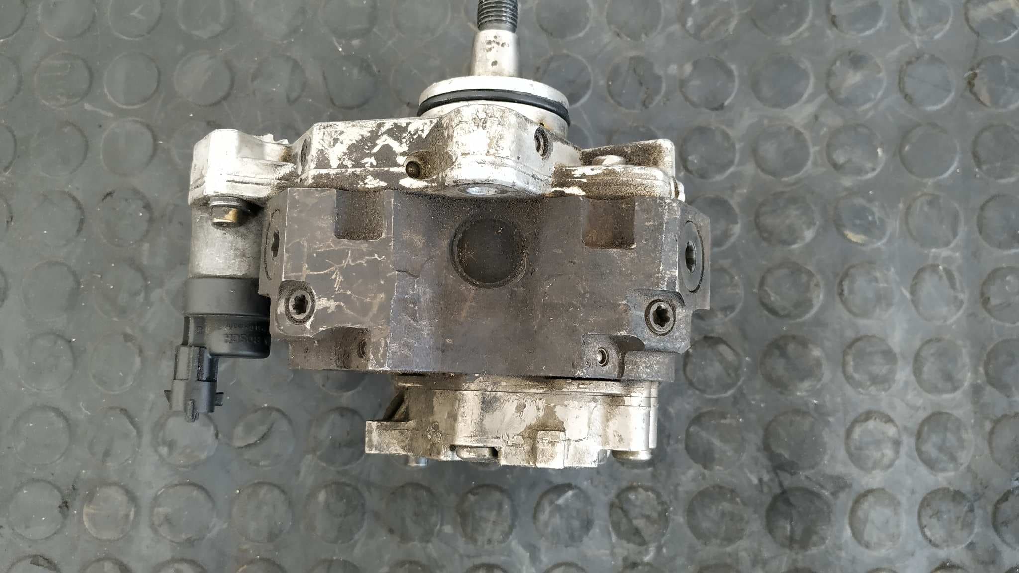 Recambio de BOMBA INYECCION para RENAULT ESPACE IV (JK0) G9T742 referencia OEM IAM 8200170377 4