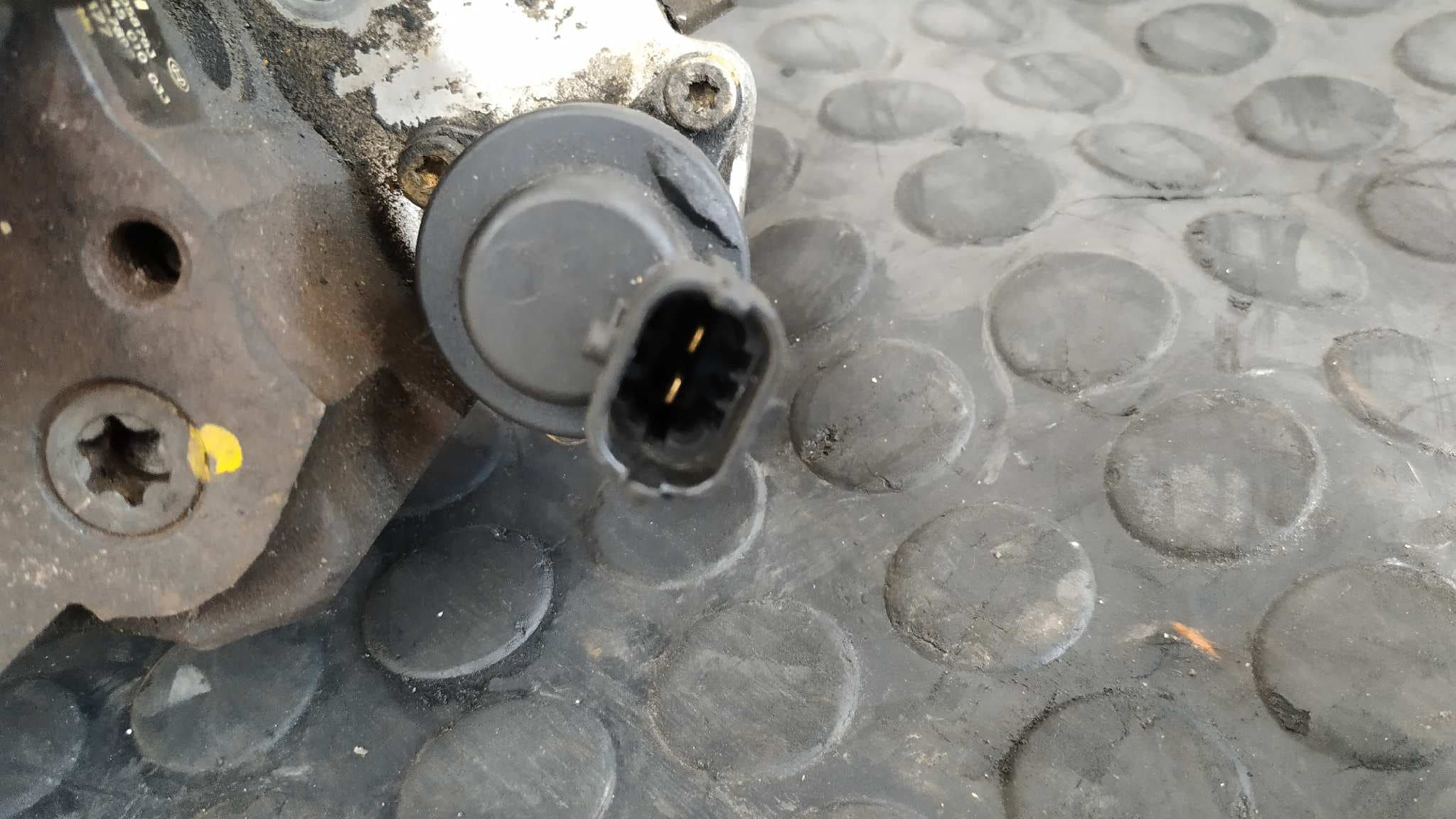 Recambio de BOMBA INYECCION para RENAULT ESPACE IV (JK0) G9T742 referencia OEM IAM 8200170377 5
