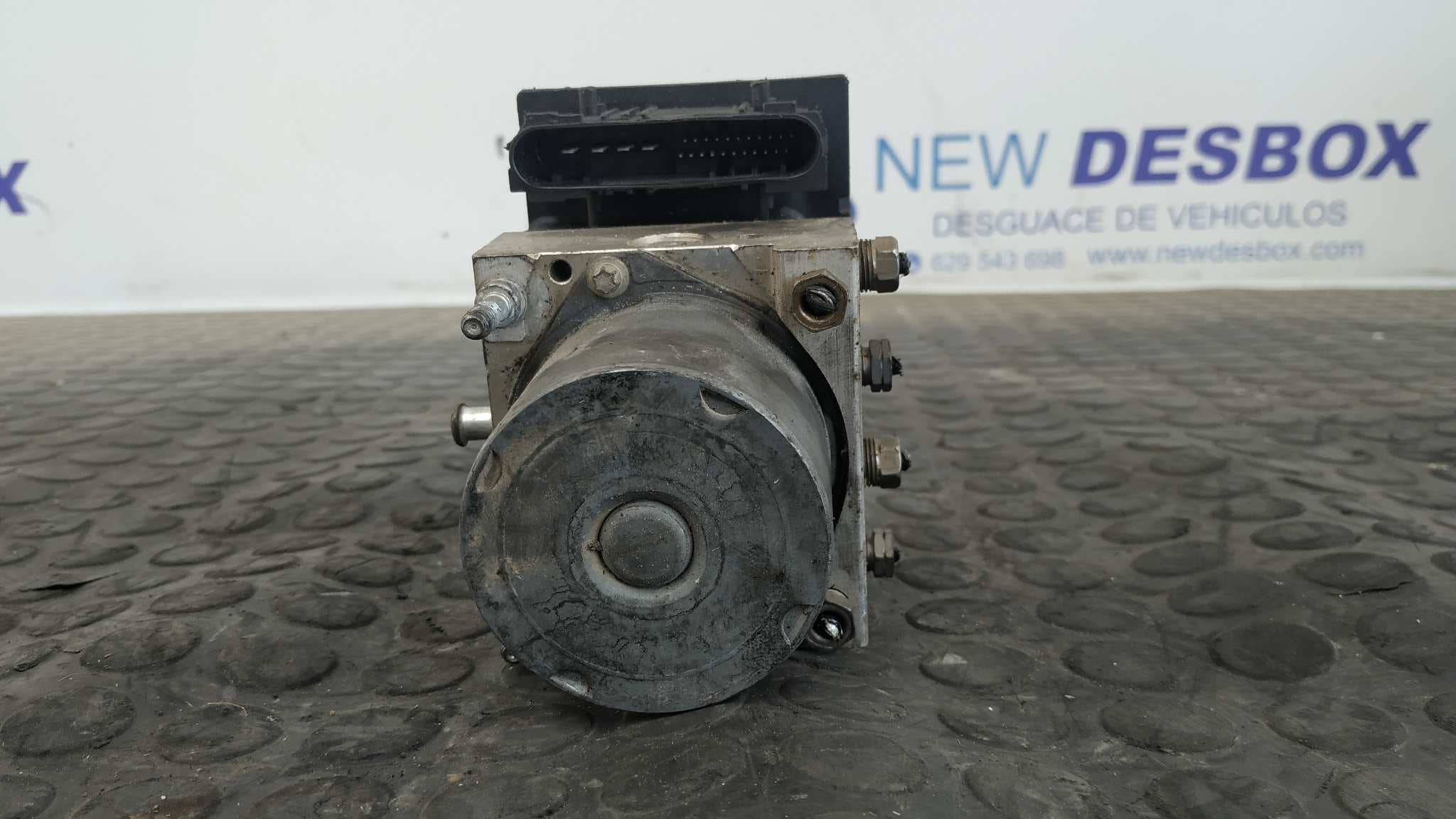 Recambio de ABS para PEUGEOT 307 (S1) RHY referencia OEM IAM 9651873780 6