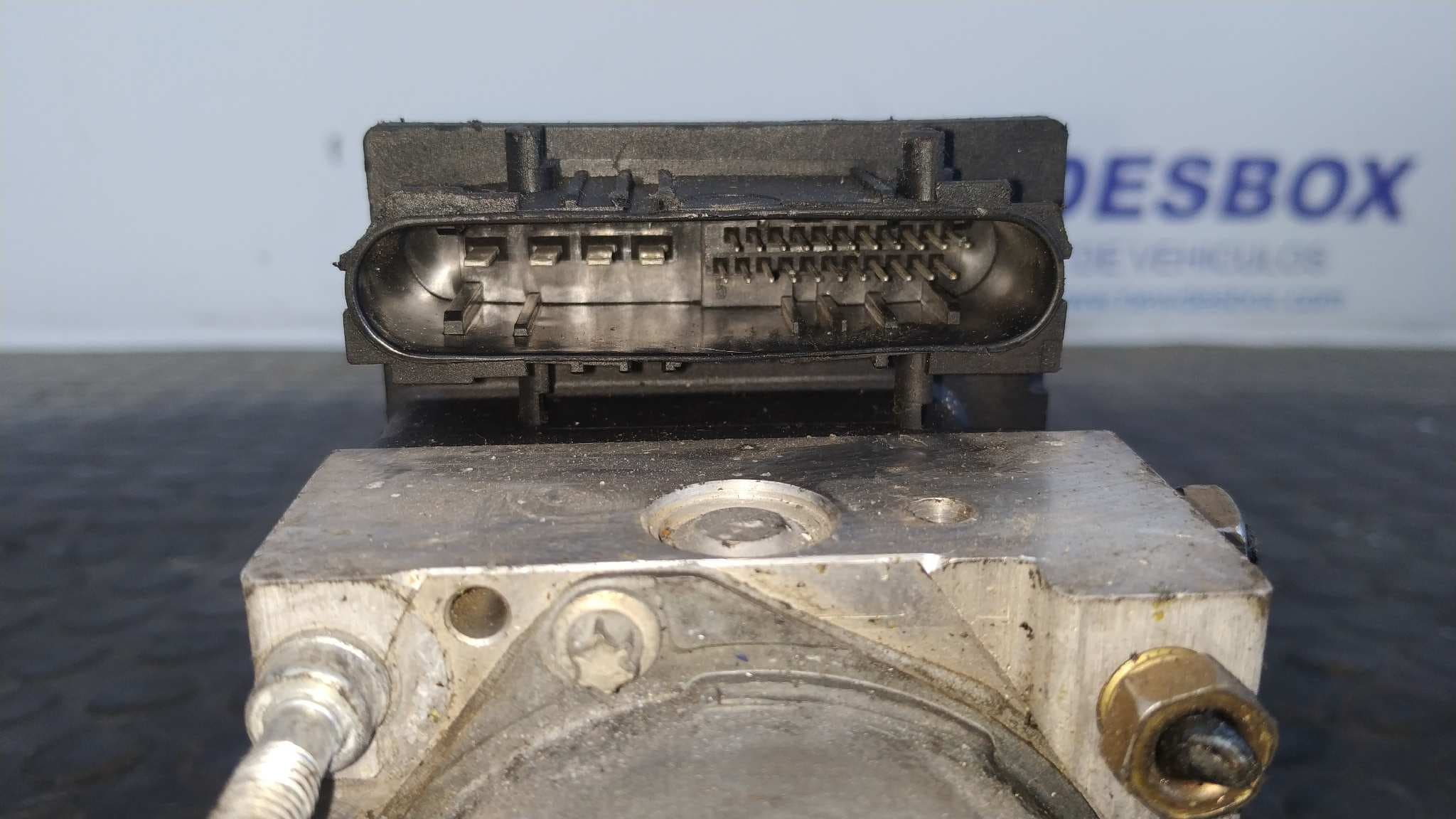 Recambio de ABS para PEUGEOT 307 (S1) RHY referencia OEM IAM 9651873780 8