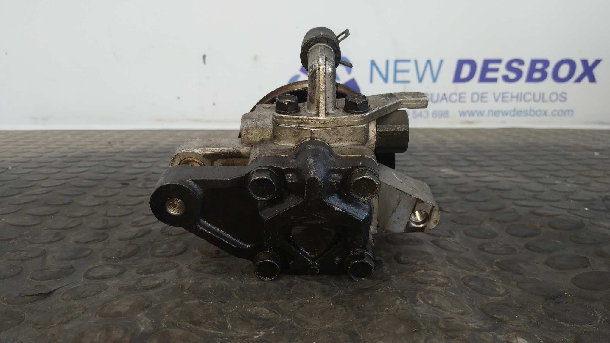 Recambio de BOMBA DIRECCION para RENAULT MEGANE II BERLINA 5P Authentique K9K722 referencia OEM IAM 5711029101   - GRIS 2