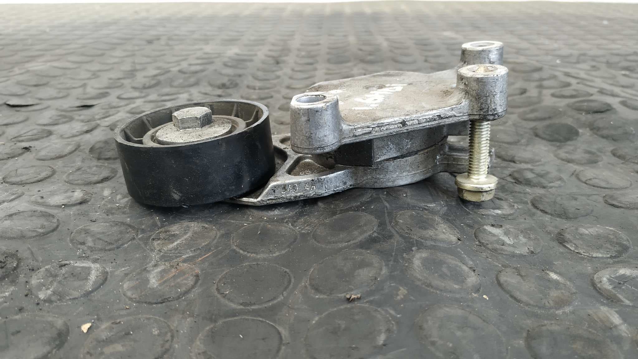 Recambio de TENSOR CORREA AUXILIAR para PEUGEOT 307 BERLINA (S2) 9HY,9HZ referencia OEM IAM 419484 5