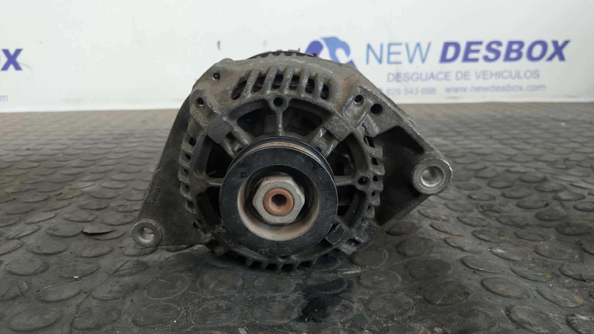 Recambio de ALTERNADOR para RENAULT TWINGO (CO6) CG700 referencia OEM IAM 7700860601