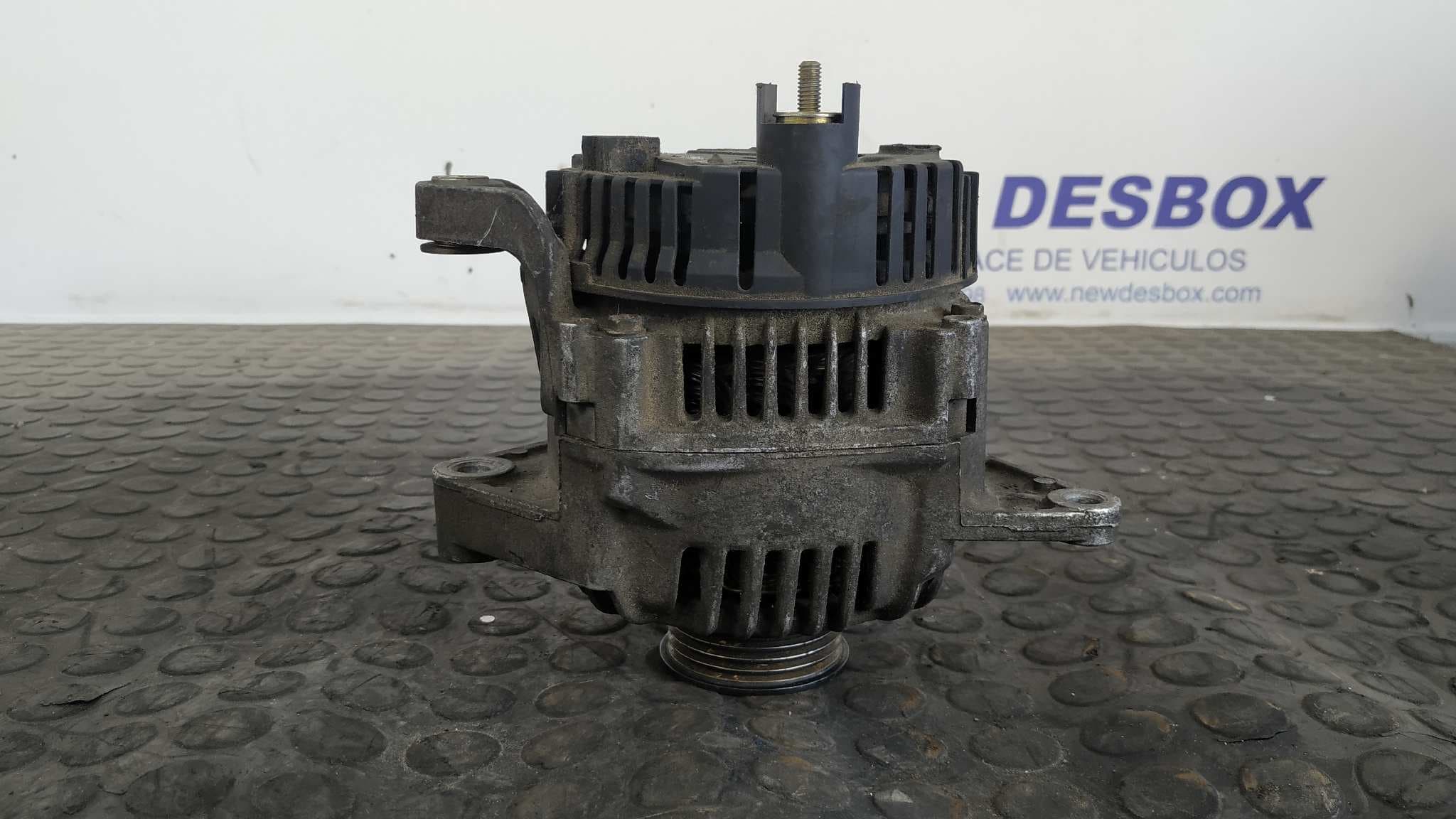 Recambio de ALTERNADOR para RENAULT TWINGO (CO6) CG700 referencia OEM IAM 7700860601 3