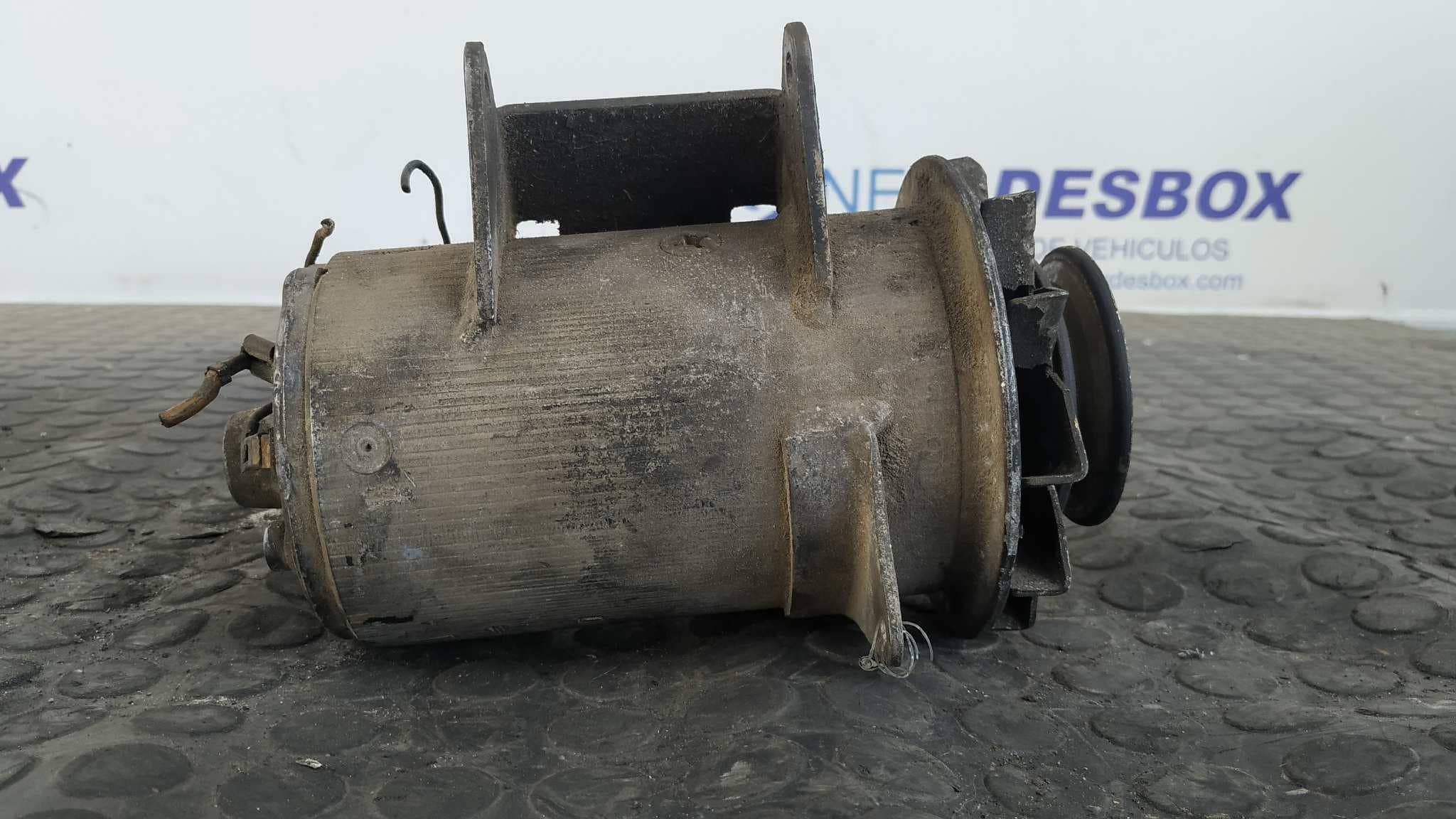 Recambio de ALTERNADOR para RENAULT 5 1.1 referencia OEM IAM DN0124 2