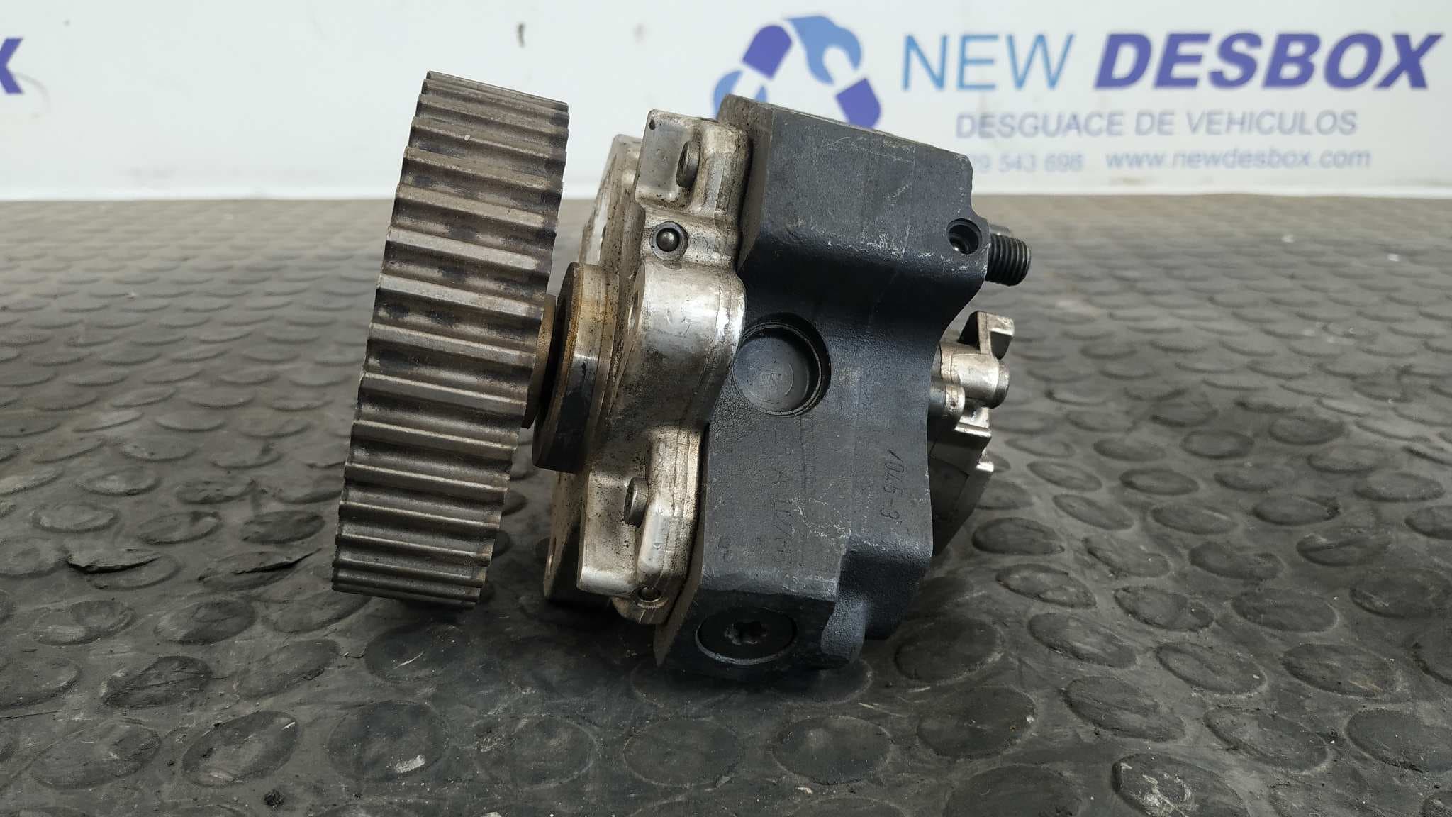 Recambio de BOMBA INYECCION para RENAULT LAGUNA II GRANDTOUR (KG0) F9QC7 referencia OEM IAM 8200055072 2