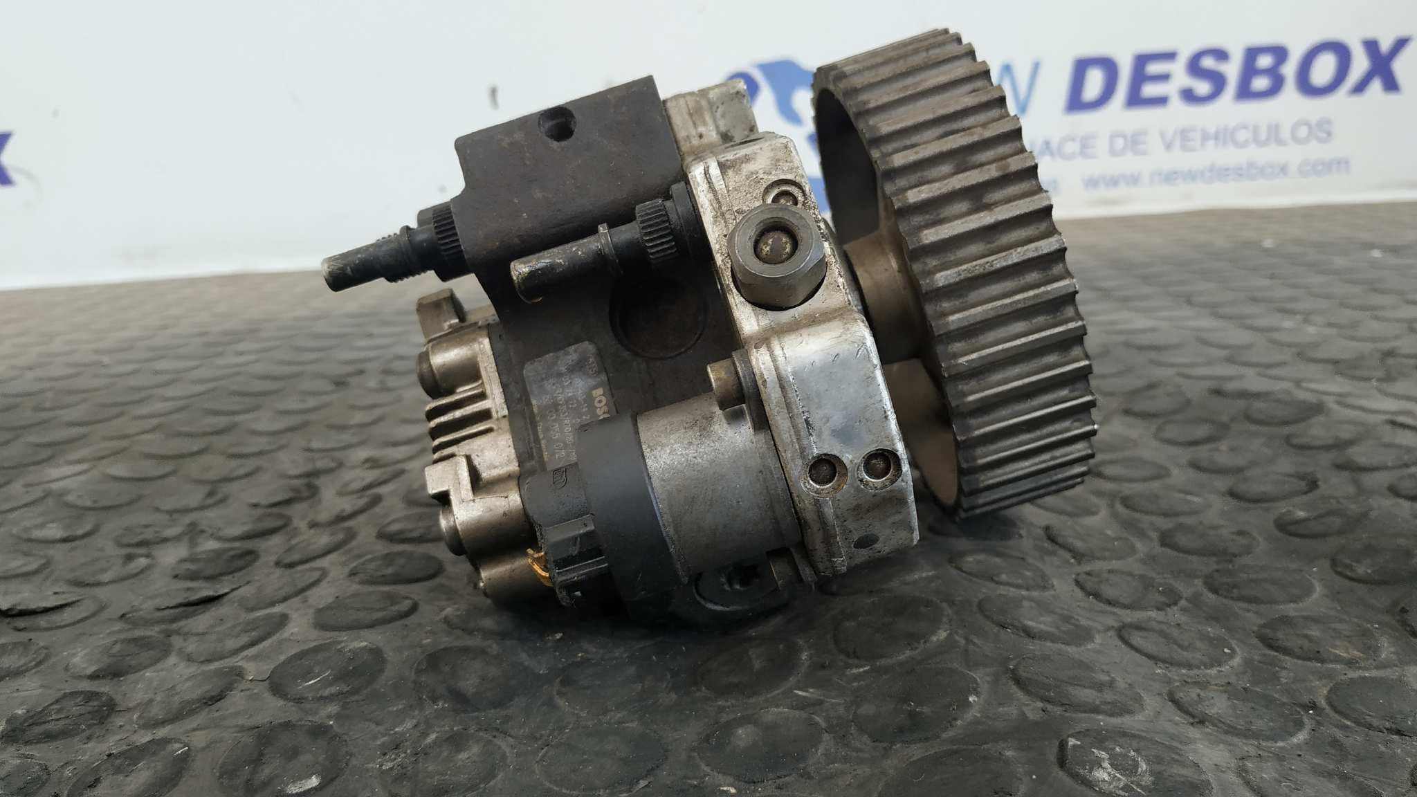 Recambio de BOMBA INYECCION para RENAULT LAGUNA II GRANDTOUR (KG0) F9QC7 referencia OEM IAM 8200055072 8