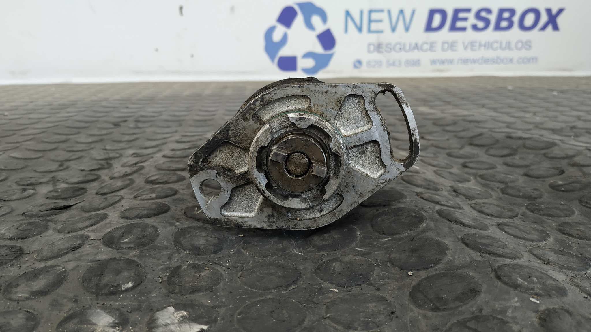 Recambio de DELCO para RENAULT CLIO I FASE I+II (B/C57) E7J referencia OEM IAM 7700742852 3