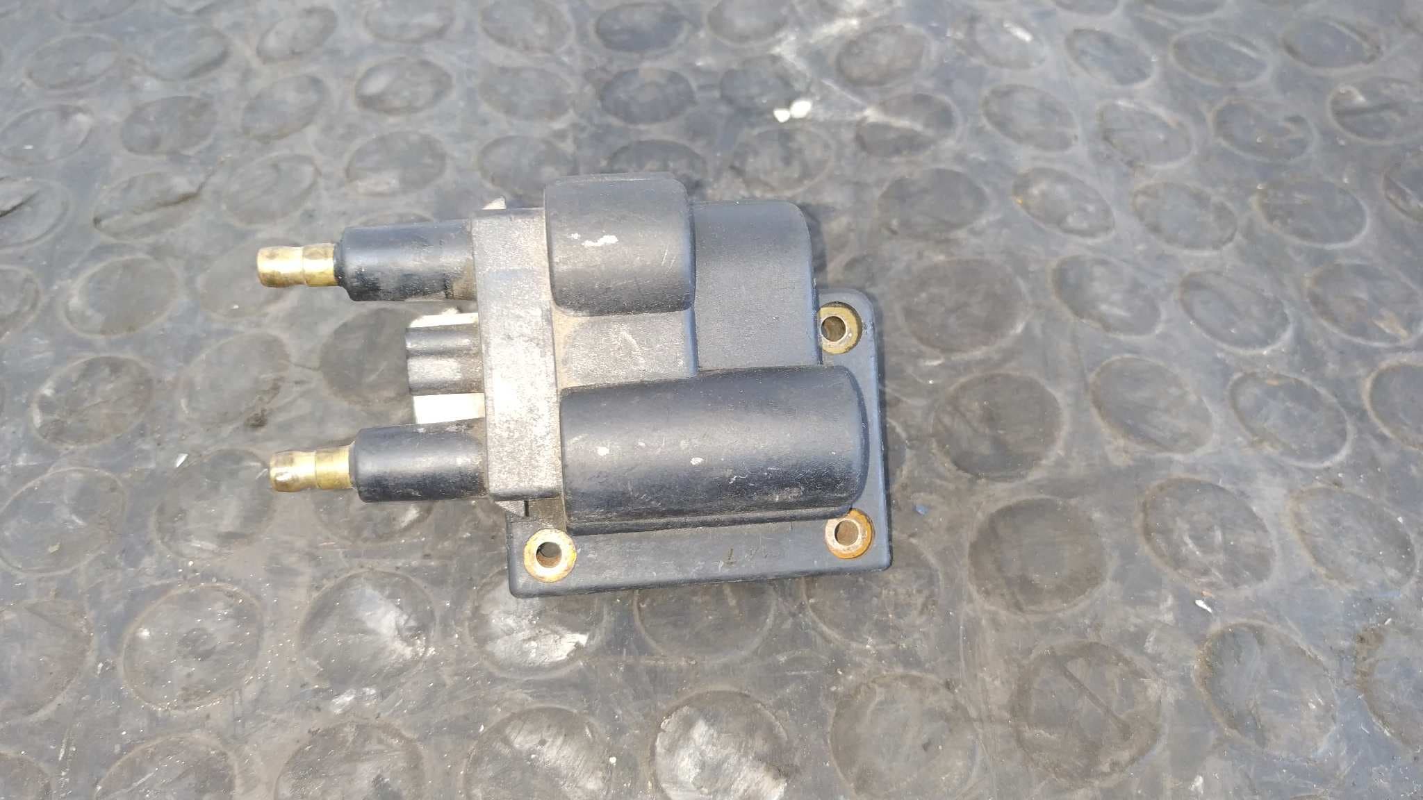 Recambio de BOBINA ENCENDIDO para RENAULT MEGANE I BERLINA HATCHBACK (BA0) K7M referencia OEM IAM 7700850999 2