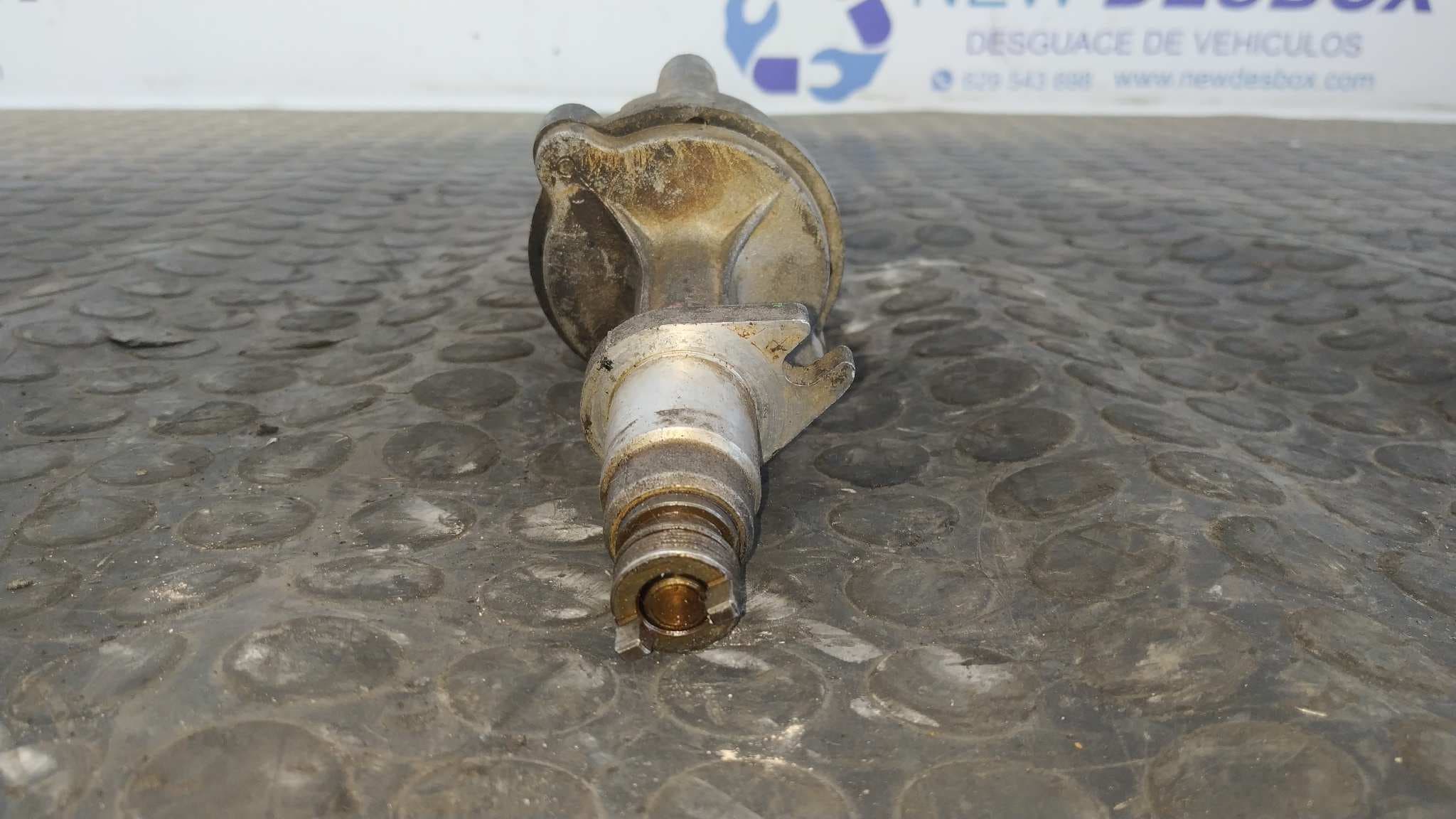 Recambio de DELCO para RENAULT TWINGO (CO6) D7F referencia OEM IAM 7700726732 2