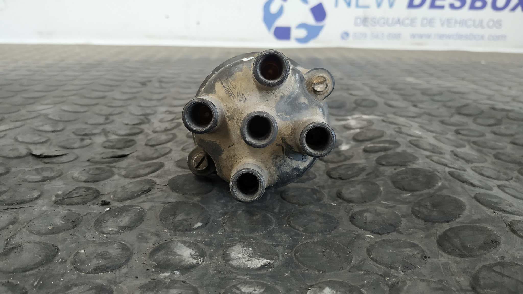 Recambio de DELCO para RENAULT TWINGO (CO6) D7F referencia OEM IAM 7700726732 4