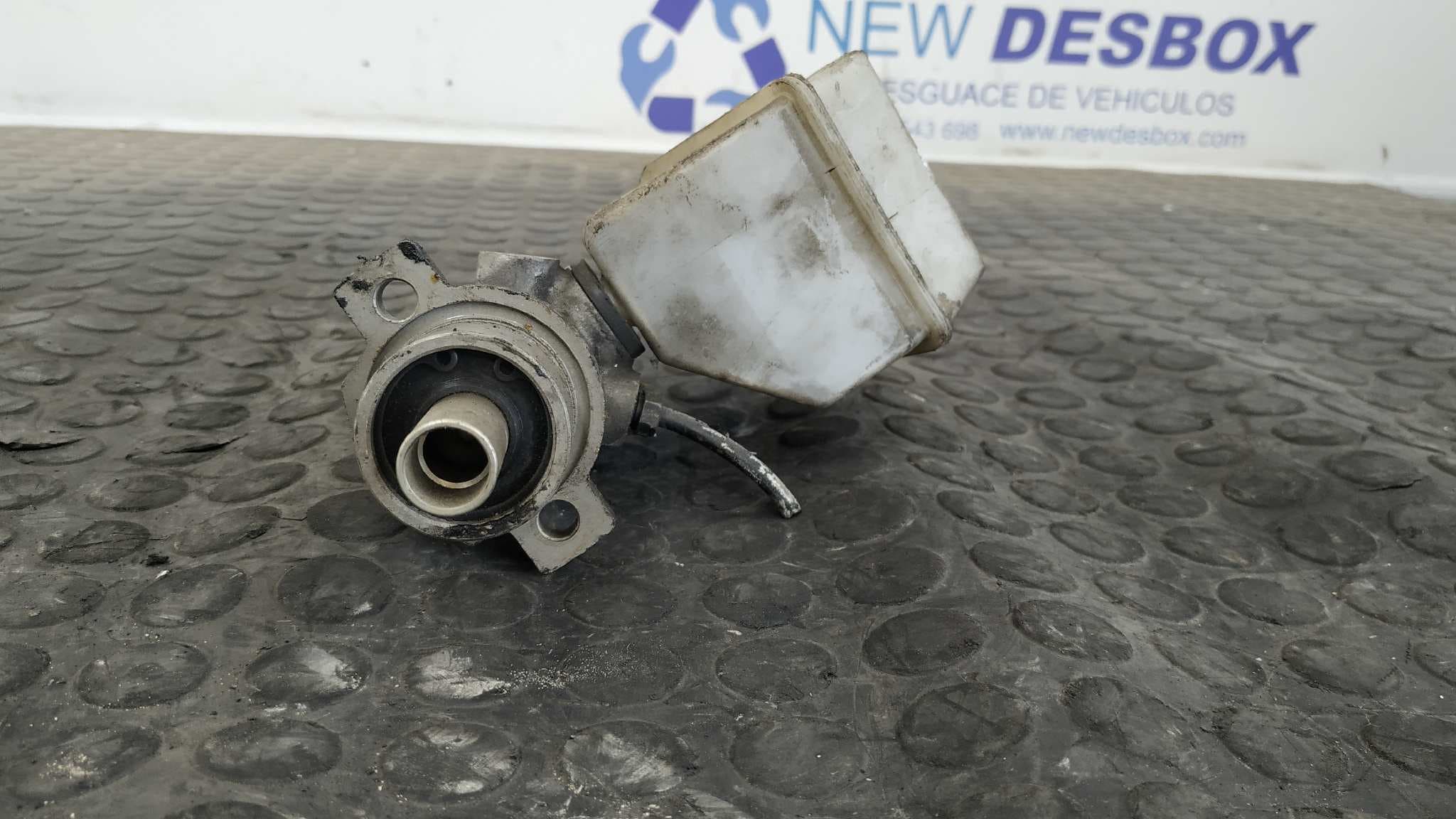 Recambio de BOMBA FRENO para RENAULT CLIO I FASE I+II (B/C57) F8Q referencia OEM IAM 7700417649