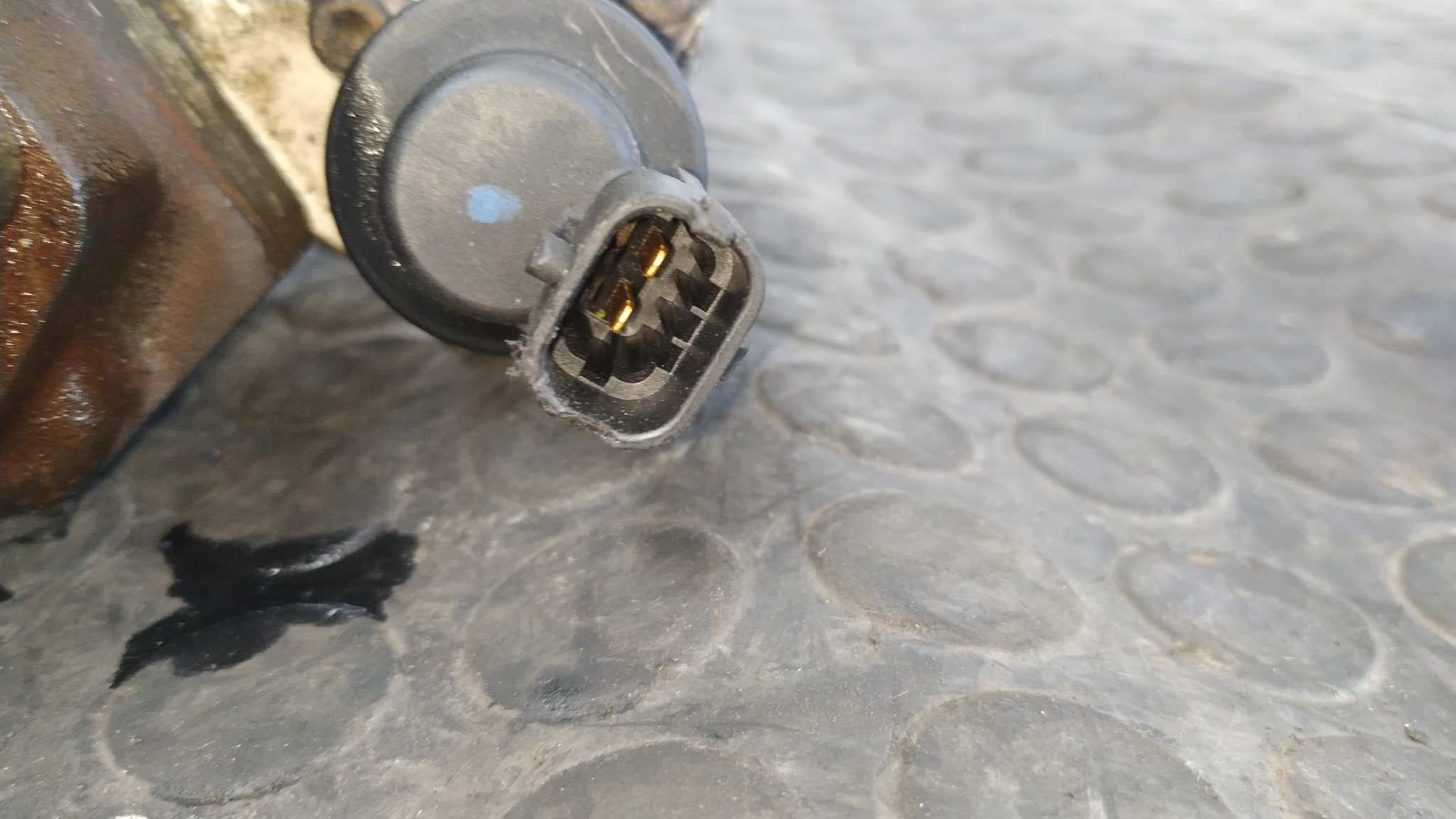 Recambio de BOMBA INYECCION para RENAULT SCENIC II F9Q800 referencia OEM IAM 8200108225 2