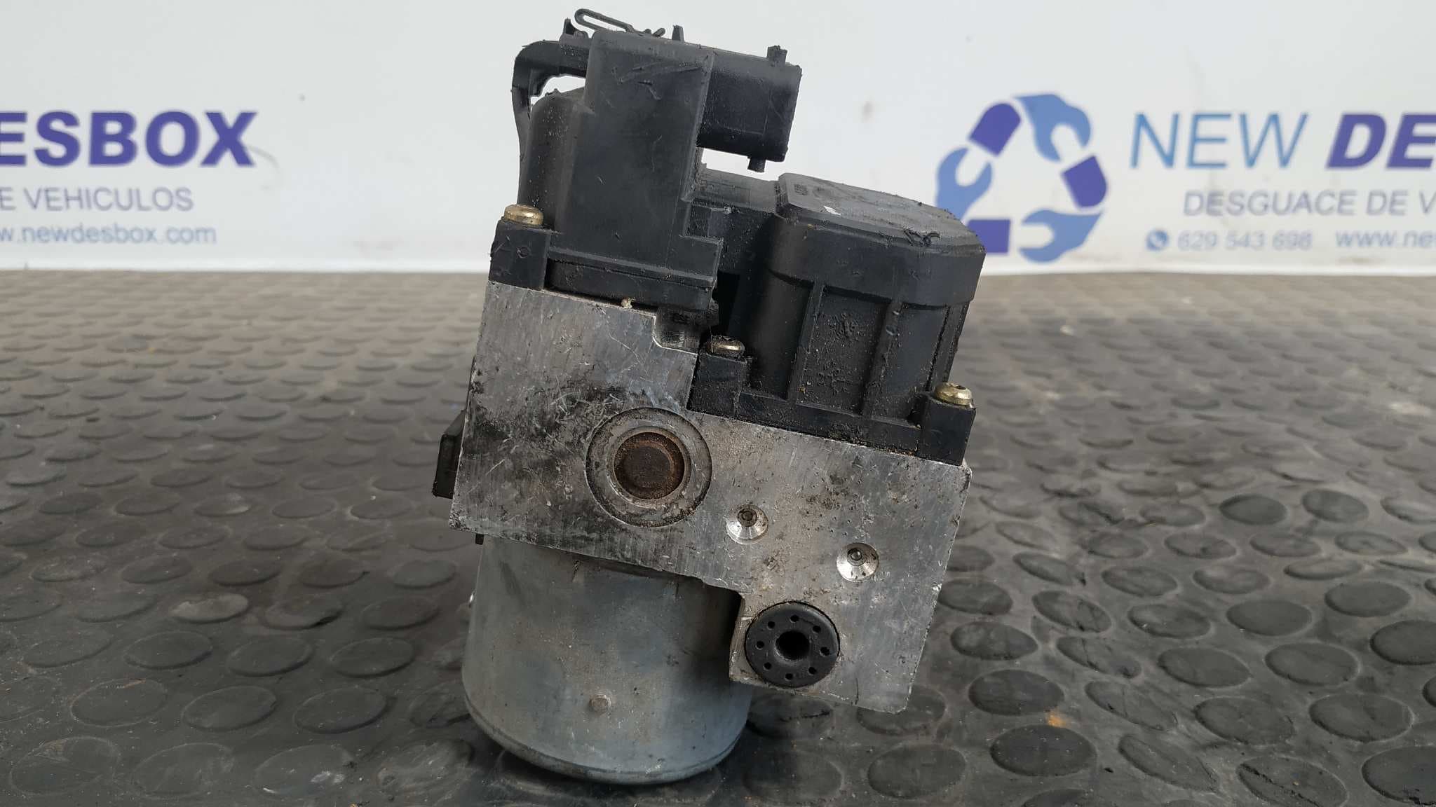 Recambio de ABS para RENAULT MEGANE I CLASSIC (LA0) F9Q736 referencia OEM IAM 7700430231 2