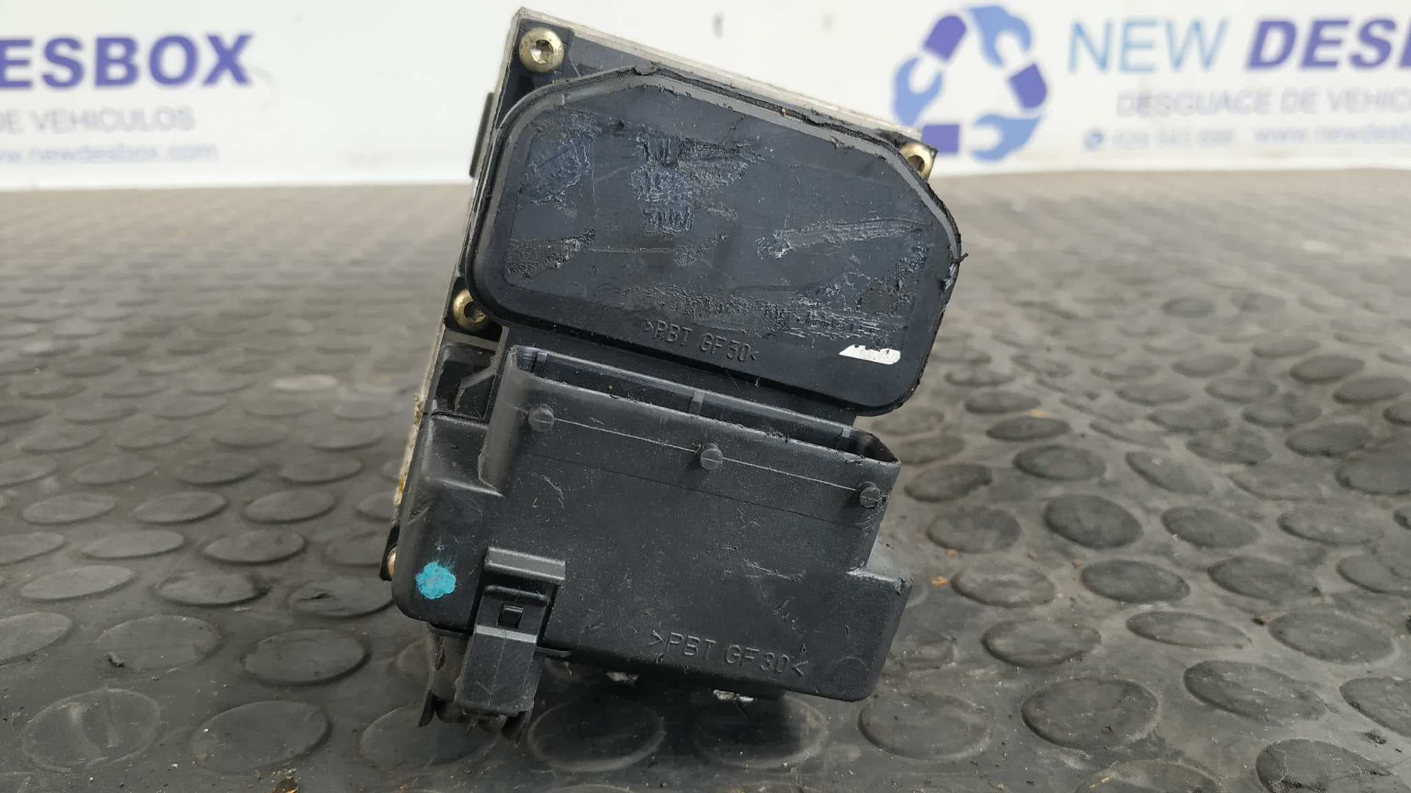 Recambio de ABS para RENAULT MEGANE I CLASSIC (LA0) F9Q736 referencia OEM IAM 7700430231 5