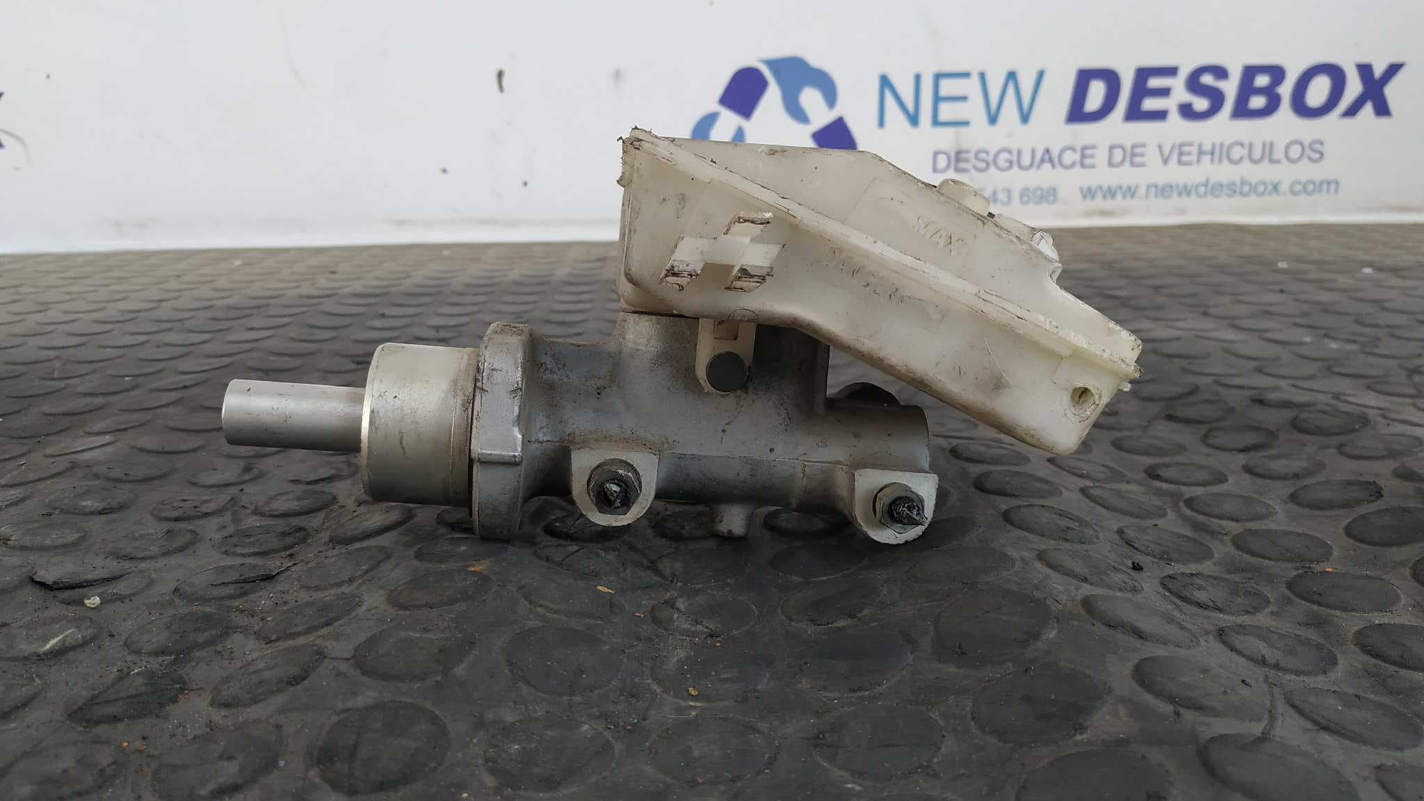 Recambio de BOMBA FRENO para PEUGEOT 206 BERLINA WJZ referencia OEM IAM 03350884281 2