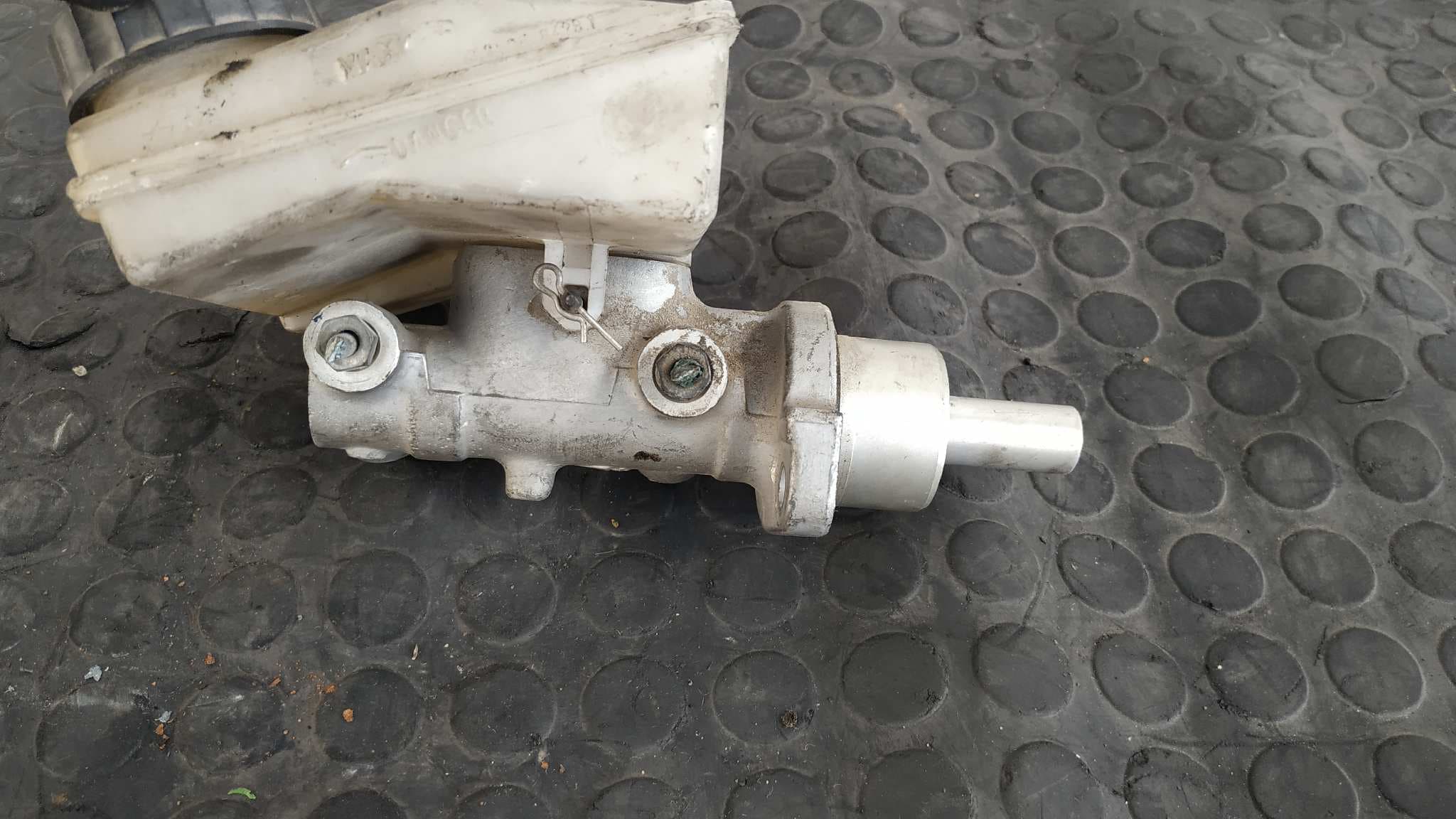 Recambio de BOMBA FRENO para PEUGEOT 206 BERLINA WJZ referencia OEM IAM 03350884281 8