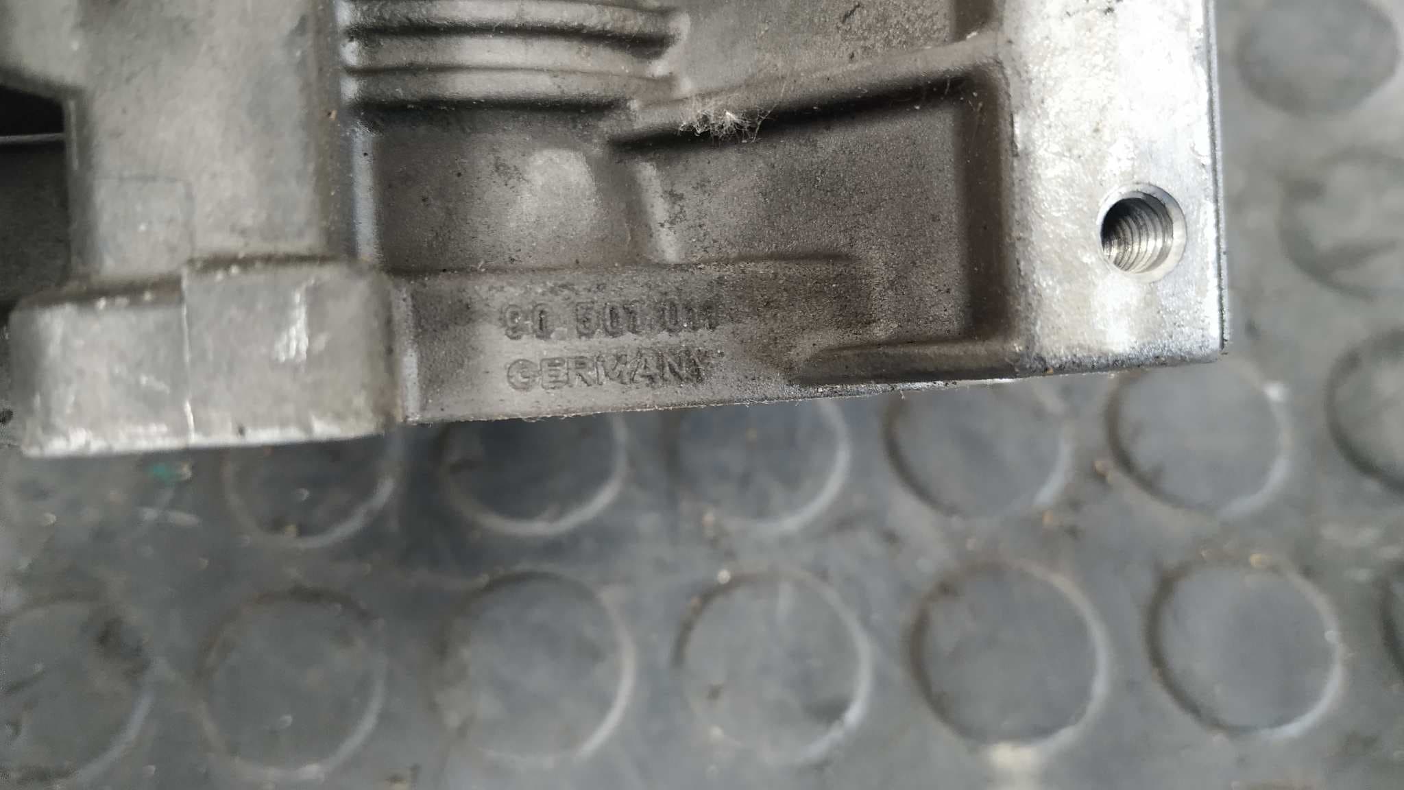Recambio de CAJA MARIPOSA para OPEL ASTRA F X16XEL referencia OEM IAM 90501011 3