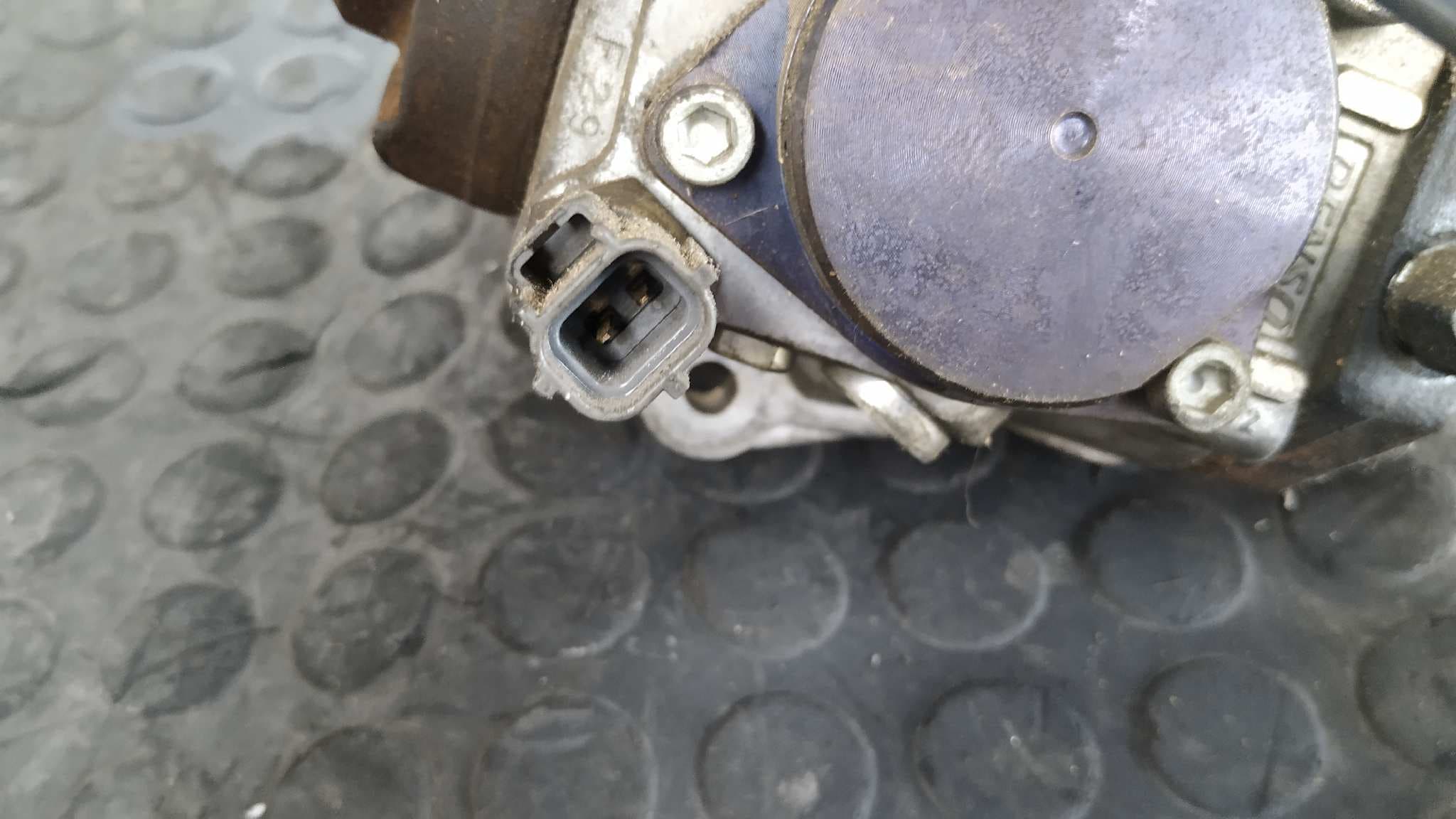 Recambio de BOMBA INYECCION para OPEL MERIVA 1.7 Z17DTH referencia OEM IAM 8973138624 9