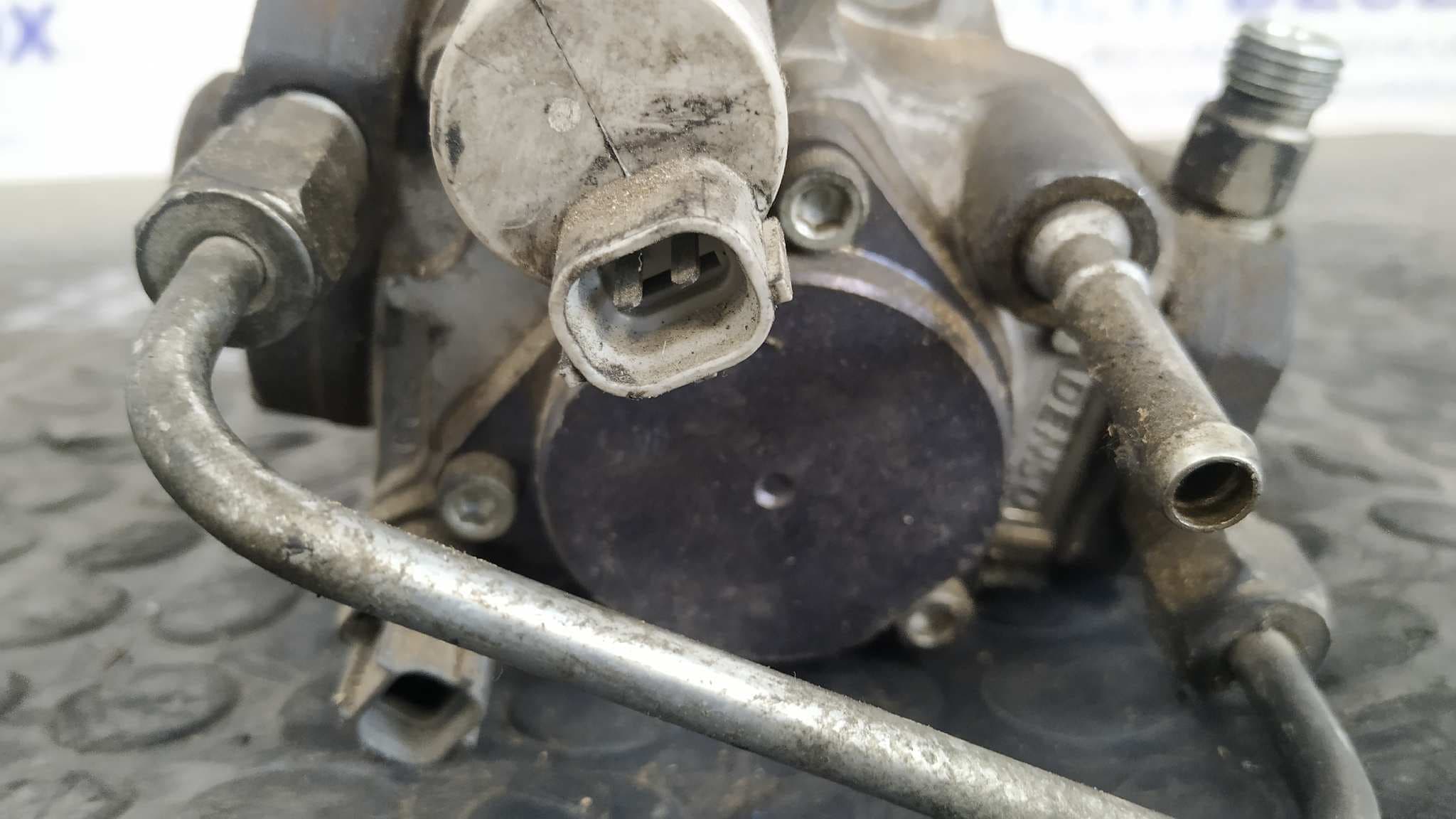 Recambio de BOMBA INYECCION para OPEL MERIVA 1.7 Z17DTH referencia OEM IAM 8973138624 2