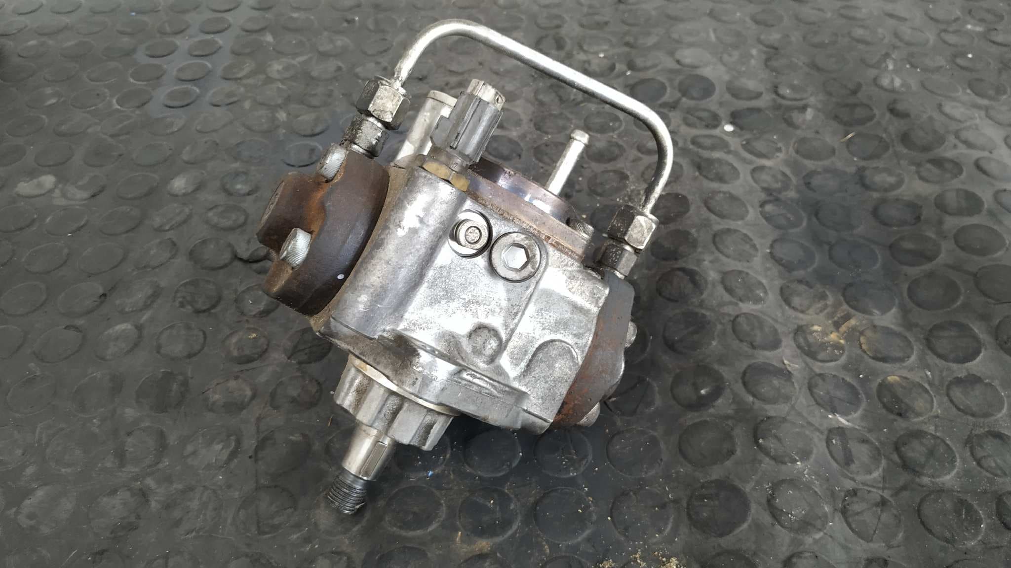 Recambio de BOMBA INYECCION para OPEL MERIVA 1.7 Z17DTH referencia OEM IAM 8973138624 5
