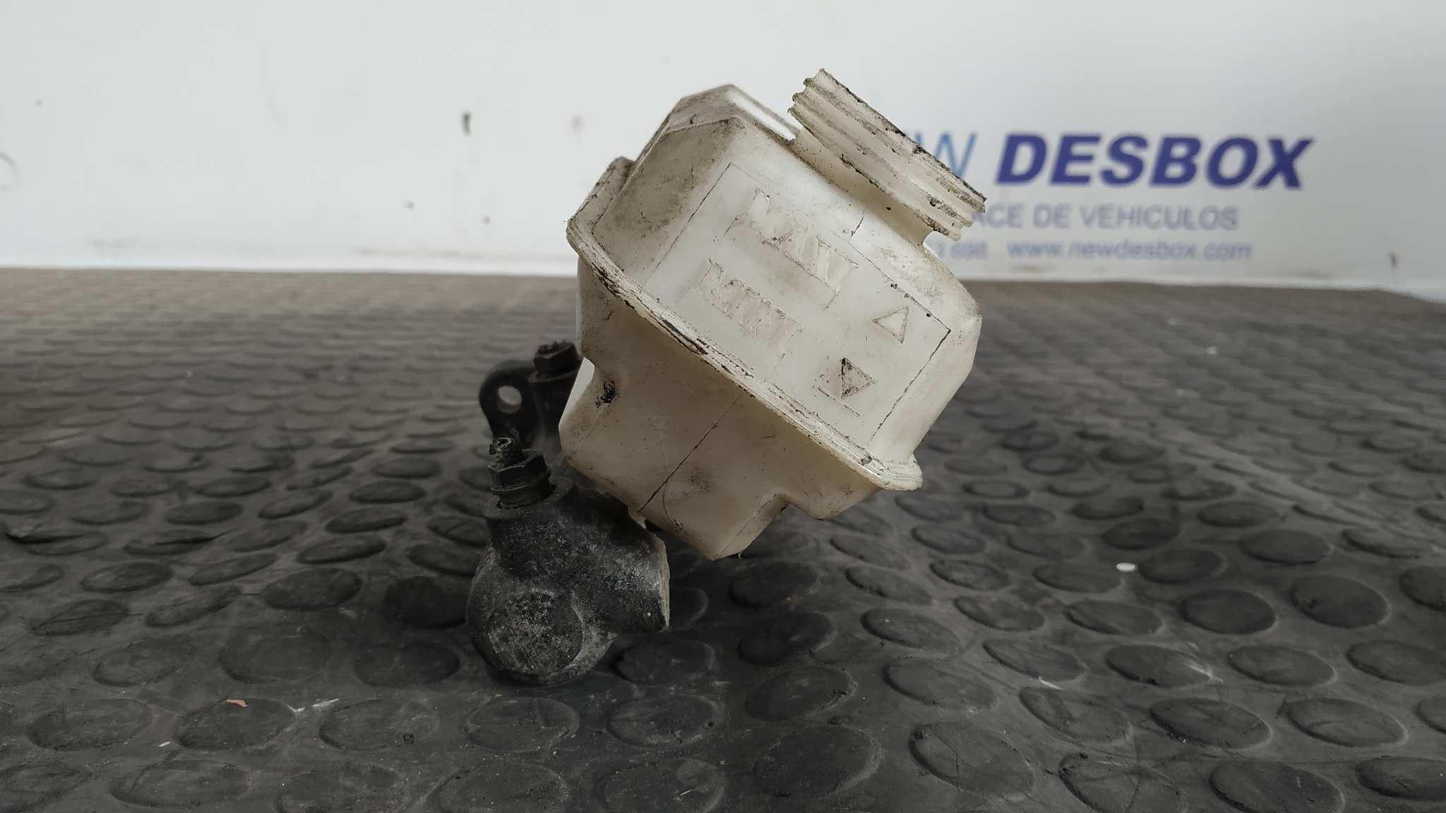 Recambio de BOMBA FRENO para RENAULT LAGUNA (B56) G8T referencia OEM IAM 7700823486 2