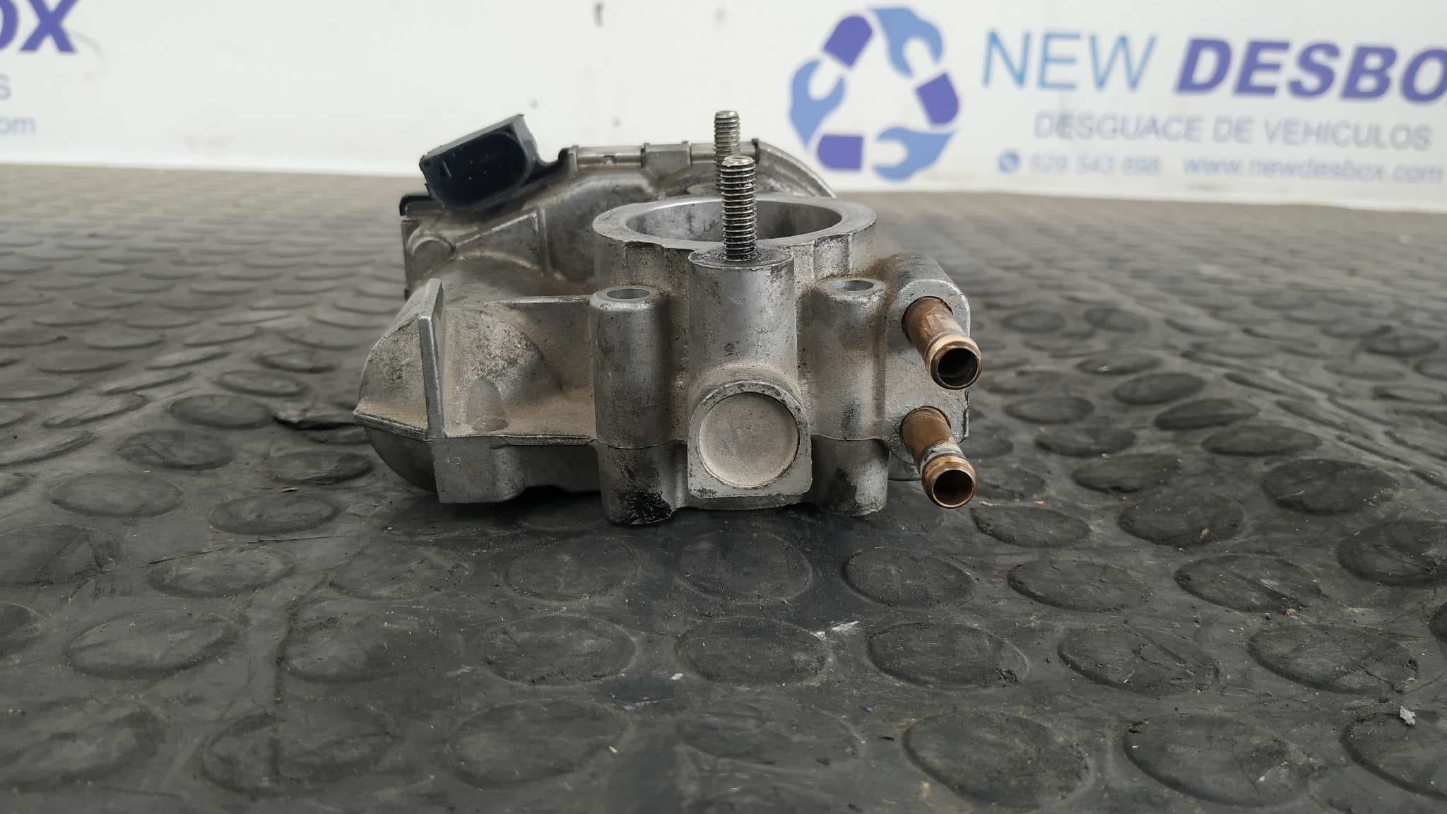 Recambio de CAJA MARIPOSA para OPEL CORSA C 1.2 16V CAT (Z 12 XE / LW4) Z12XE referencia OEM IAM 9157512 2