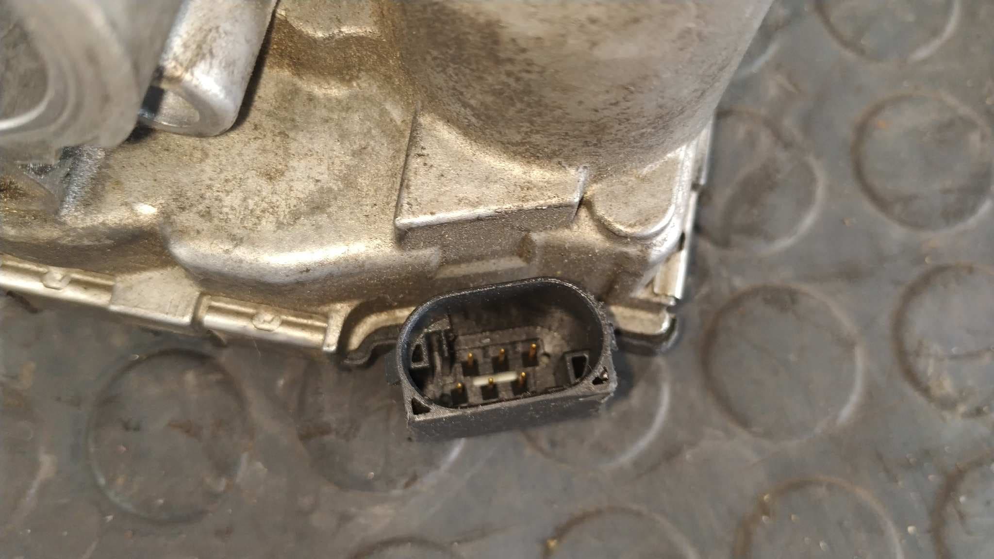 Recambio de CAJA MARIPOSA para OPEL CORSA C 1.2 16V CAT (Z 12 XE / LW4) Z12XE referencia OEM IAM 9157512 5