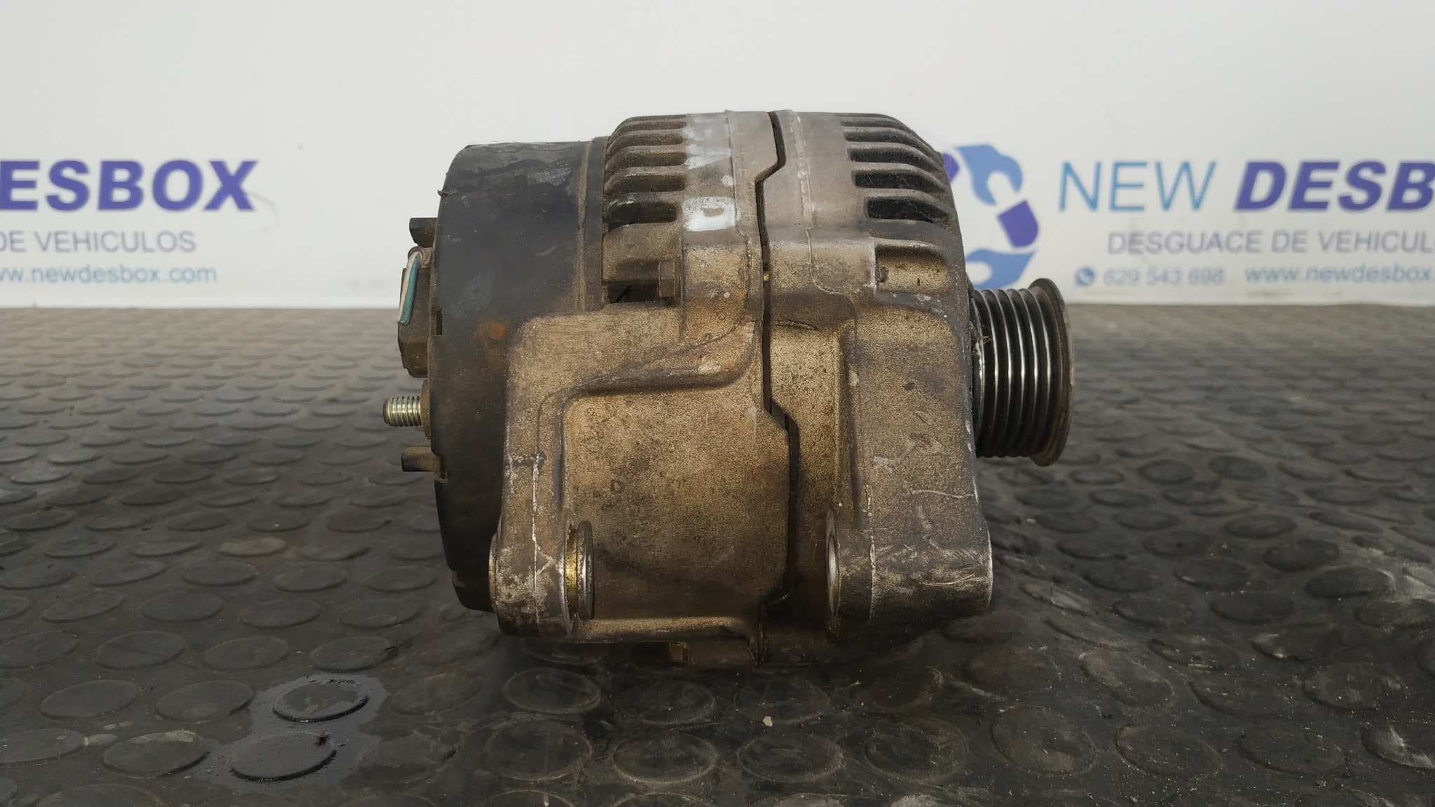 Recambio de ALTERNADOR para OPEL VECTRA B BERLINA 2.0 16V CAT (X 20 XEV / L34) X20XEV referencia OEM IAM 90356665 2