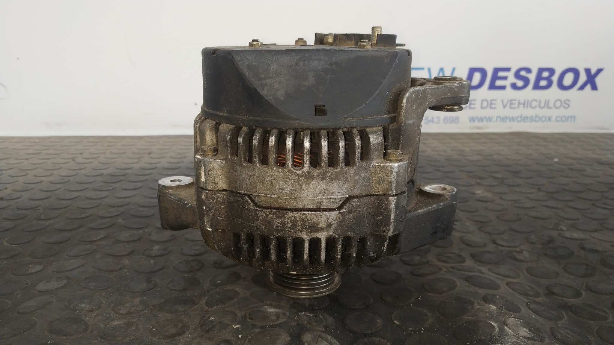 Recambio de ALTERNADOR para OPEL VECTRA B BERLINA 2.0 16V CAT (X 20 XEV / L34) X20XEV referencia OEM IAM 90356665 6