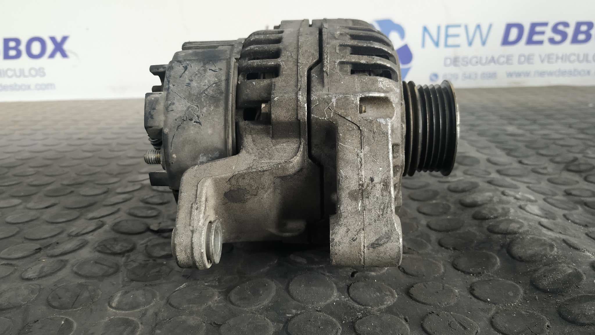 Recambio de ALTERNADOR para OPEL CORSA B 1.0 12V CAT (X 10 XE / LW3) X10XE referencia OEM IAM 90561967 2