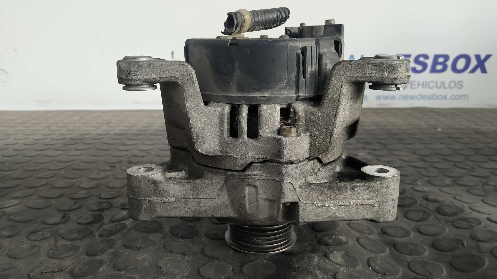 Recambio de ALTERNADOR para OPEL CORSA B 1.0 12V CAT (X 10 XE / LW3) X10XE referencia OEM IAM 90561967 4