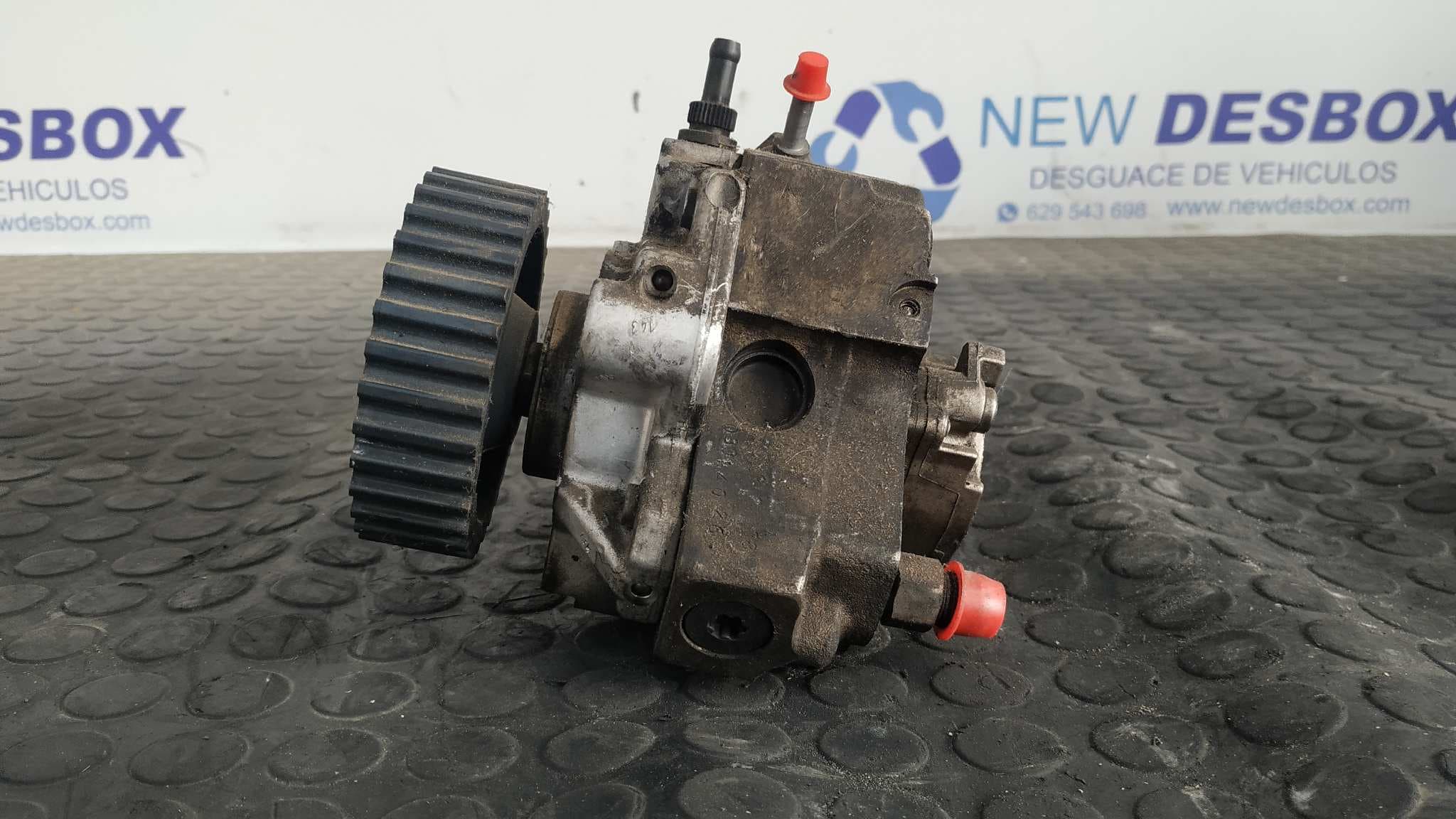 Recambio de BOMBA INYECCION para OPEL ASTRA GTC Z17DTH referencia OEM IAM 8973279240 5